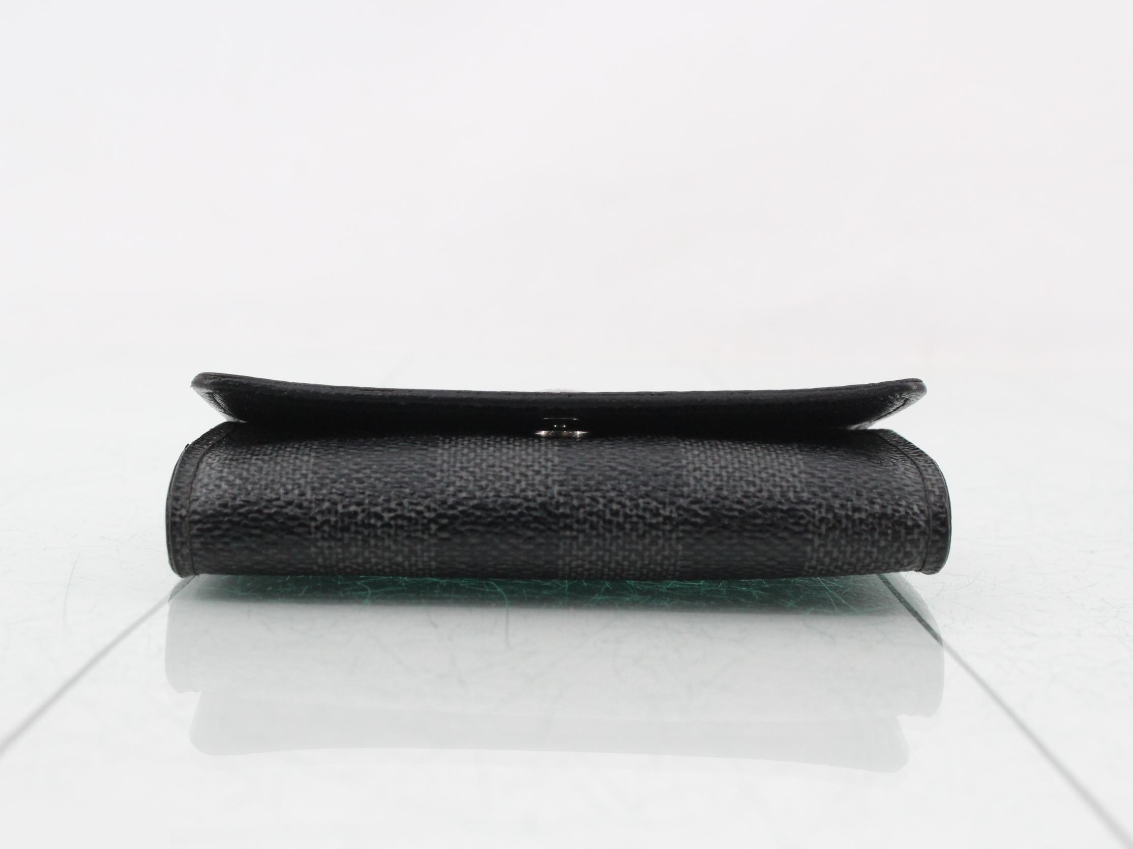 Multiclés 6, cloth bag, box — view 3
