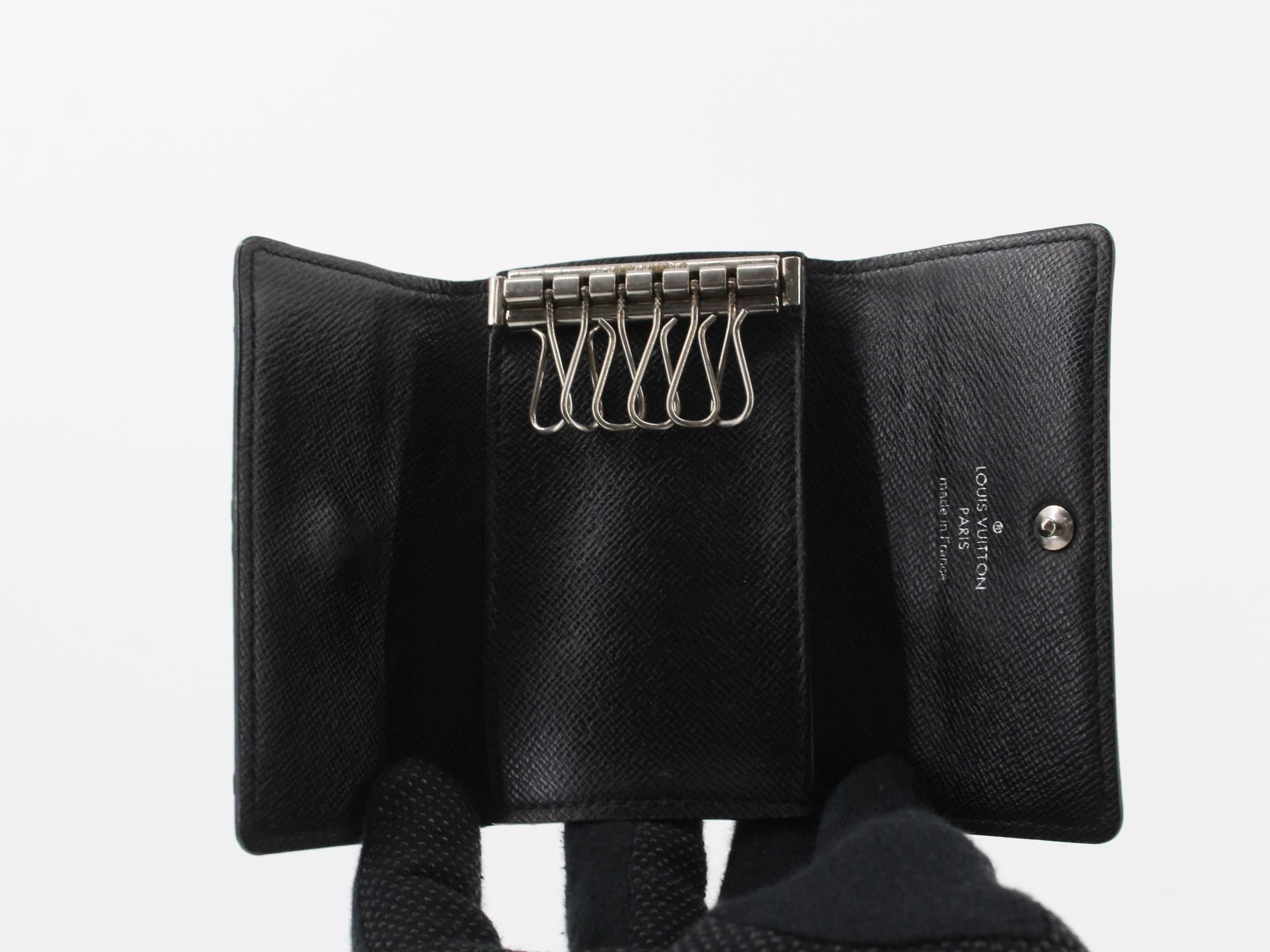 Multiclés 6, cloth bag, box — view 4