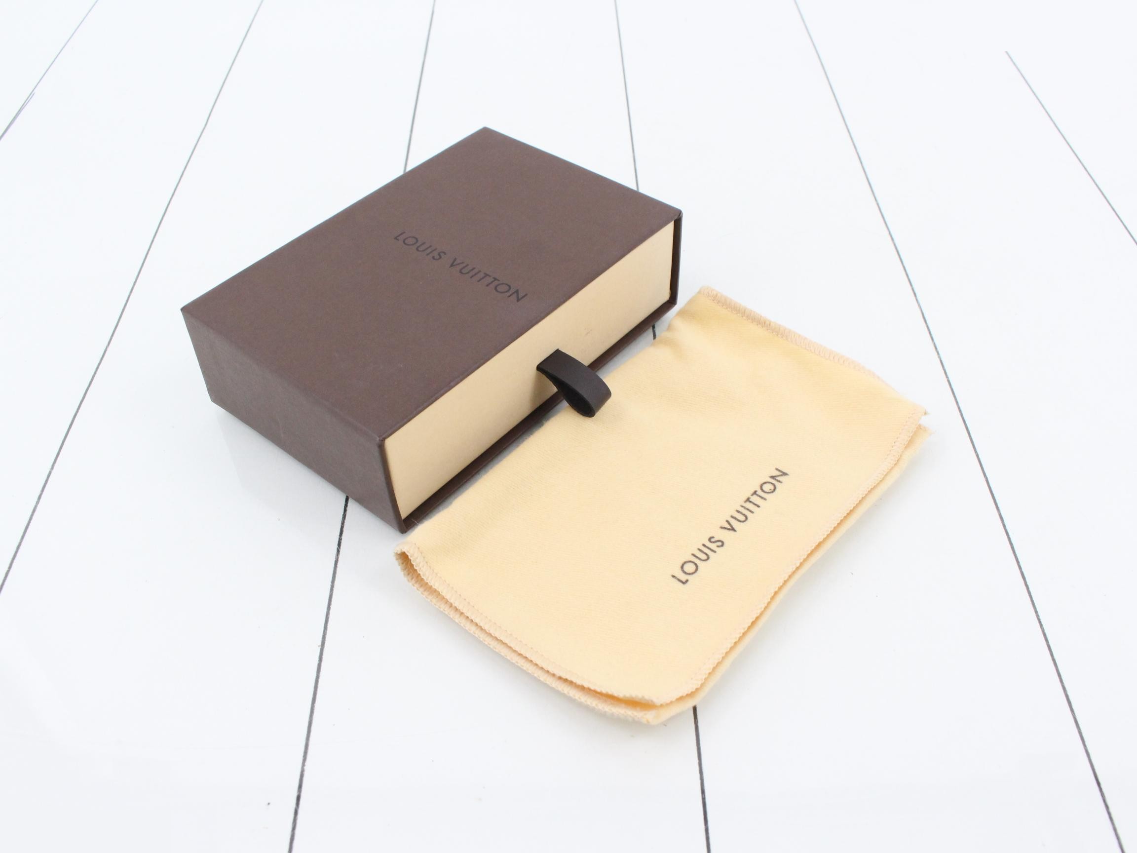Multiclés 6, cloth bag, box — view 5