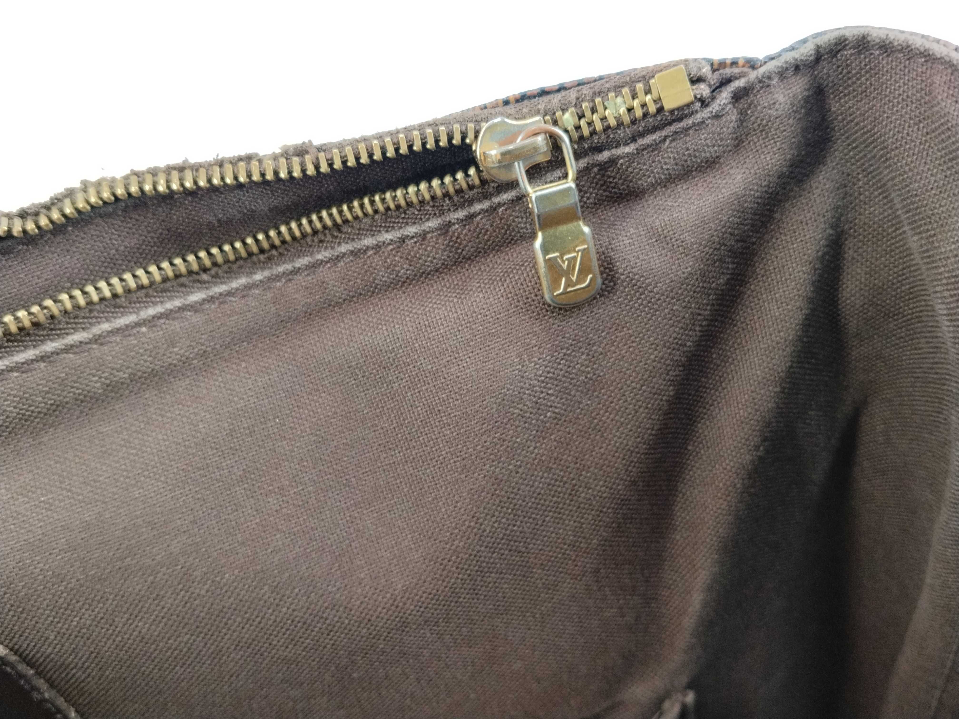 Damier Louis Vuitton Cabas Bobour Tote Bag N52006 Damier Handbag Tote Bag — view 15