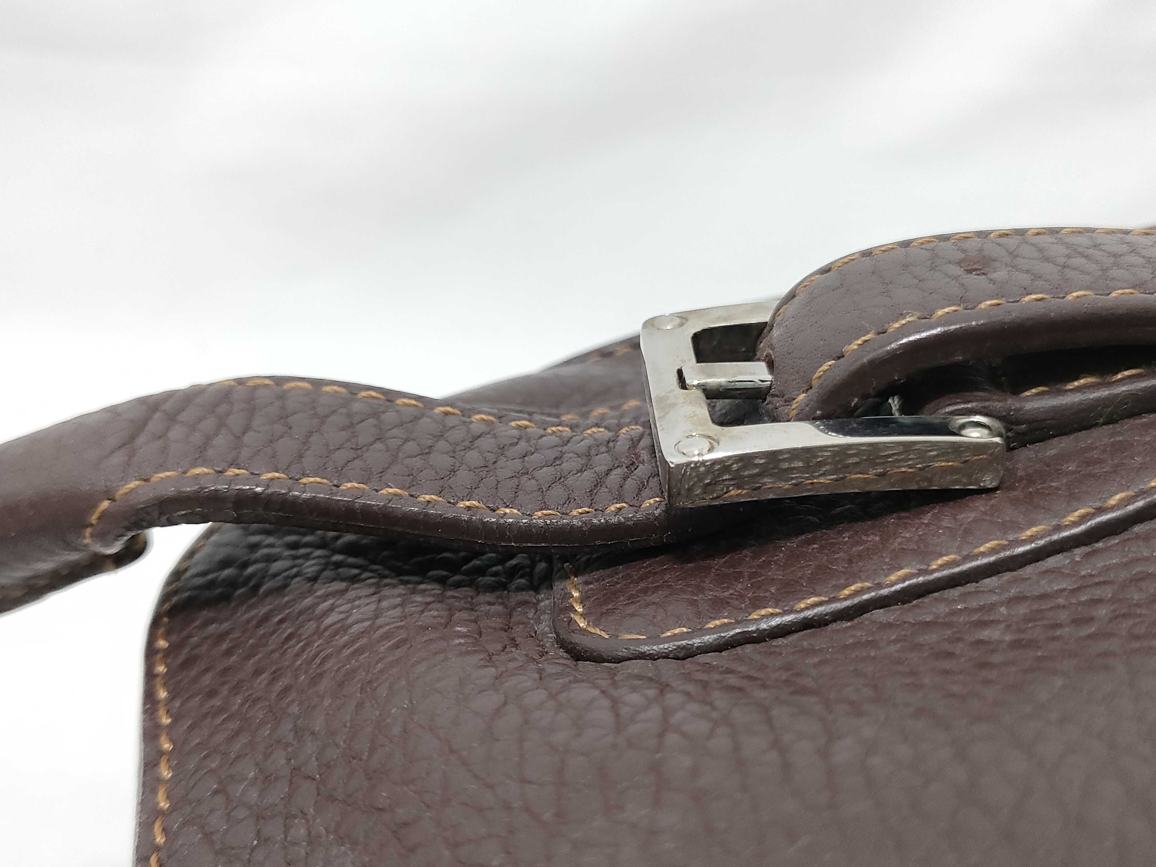 Senda Leather Handbag — view 5