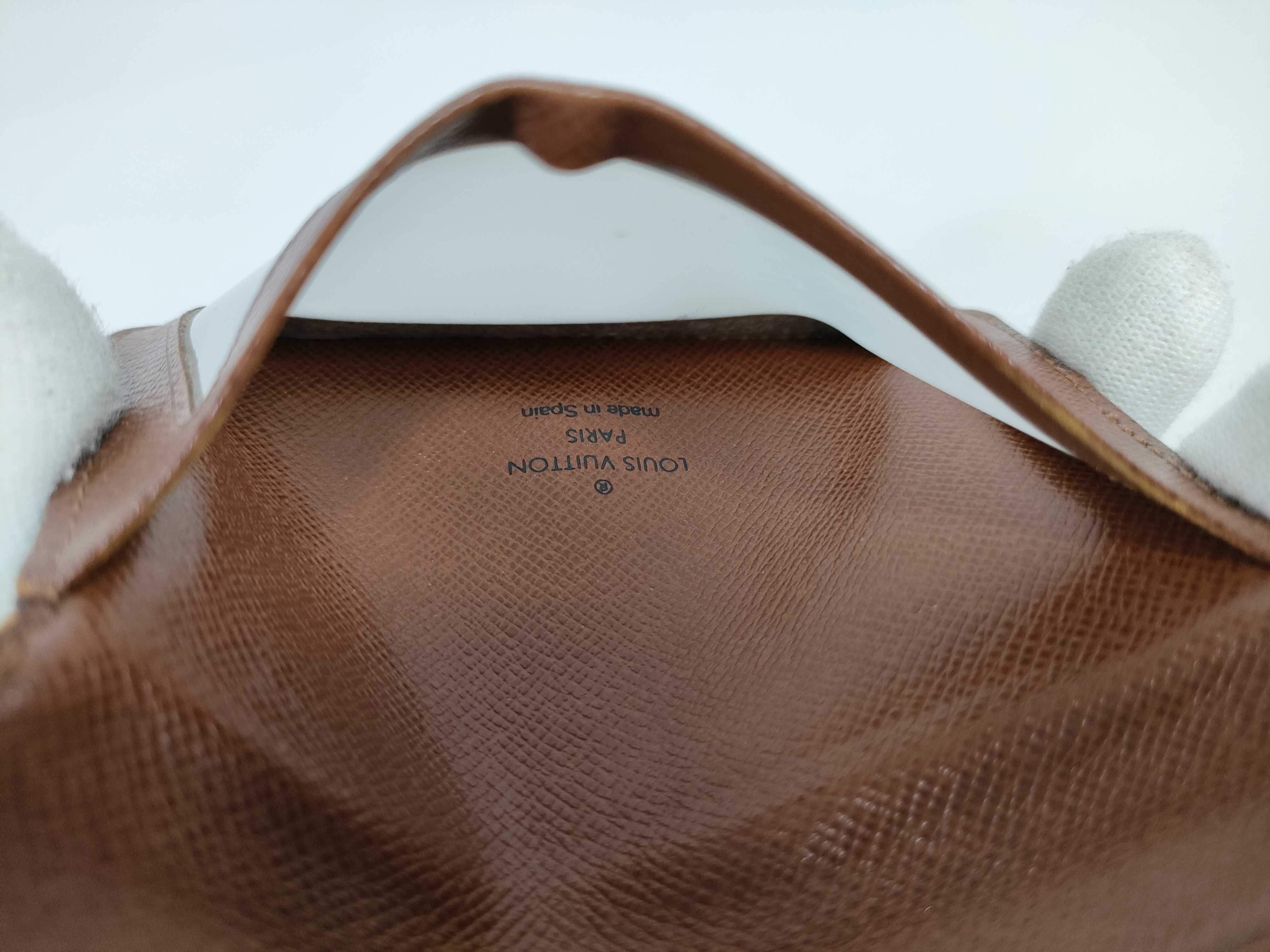 Monogram Pass Case, Card Case — view 12