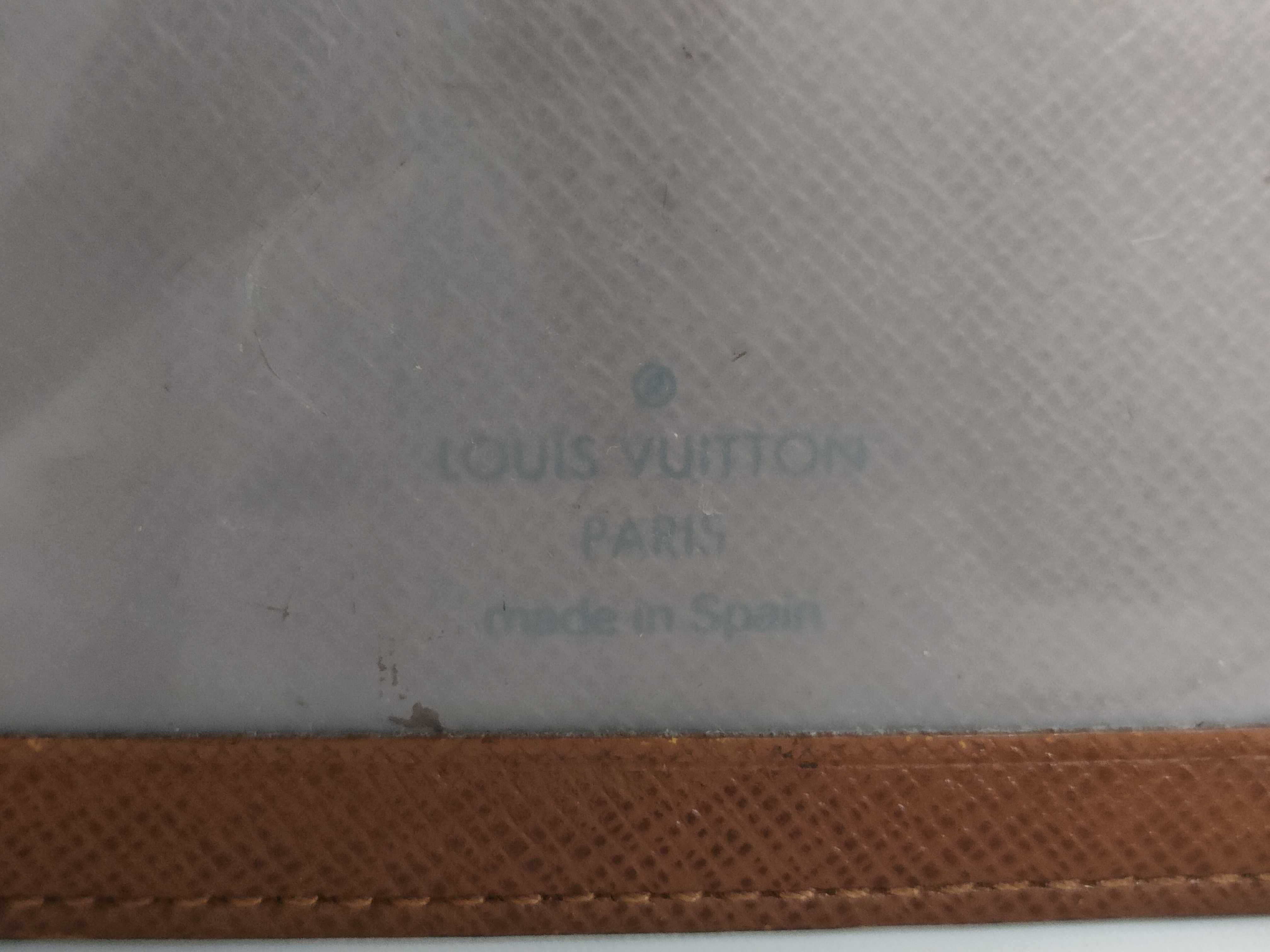 Monogram Pass Case, Card Case — view 9
