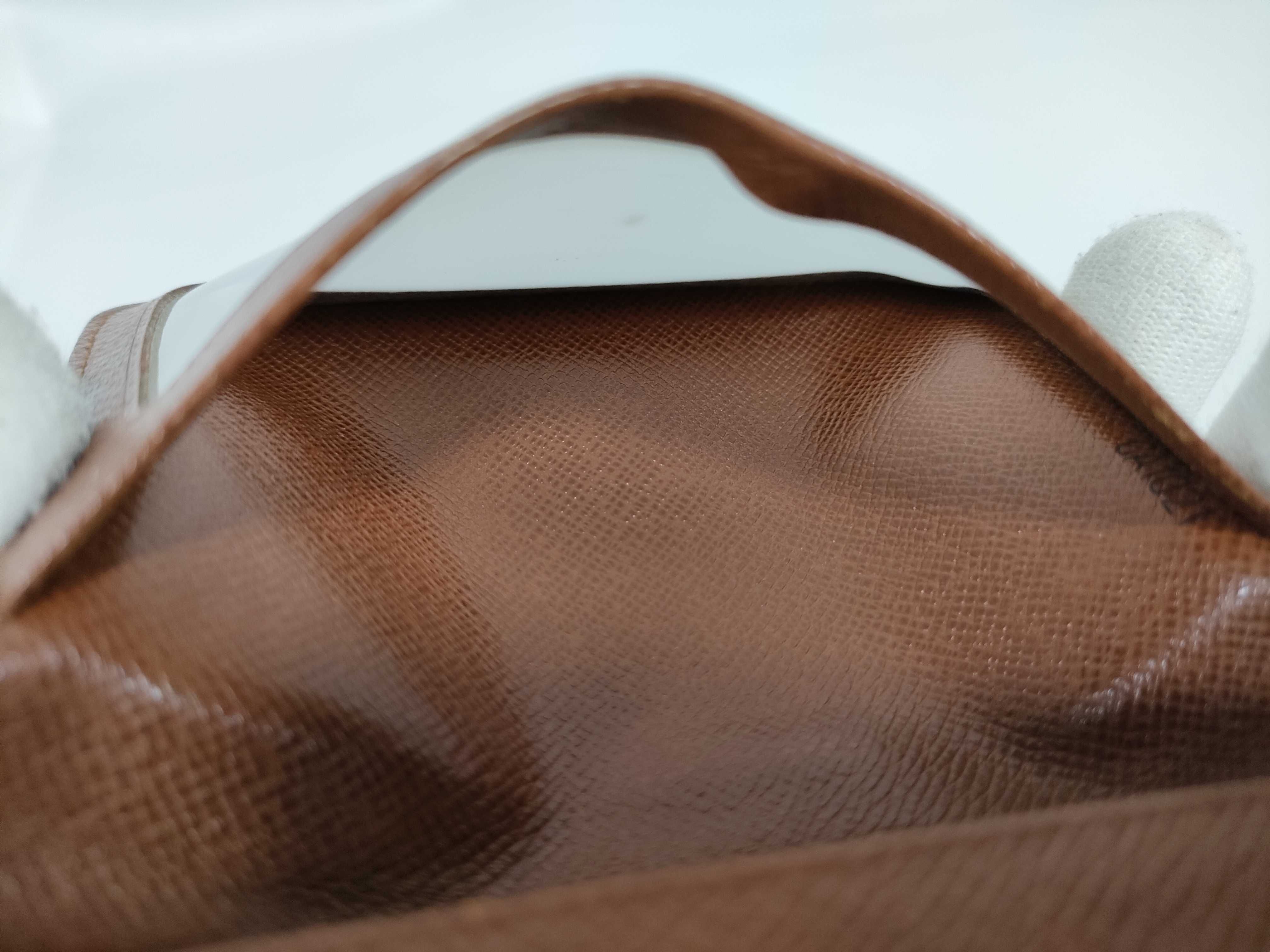 Monogram Pass Case, Card Case — view 10