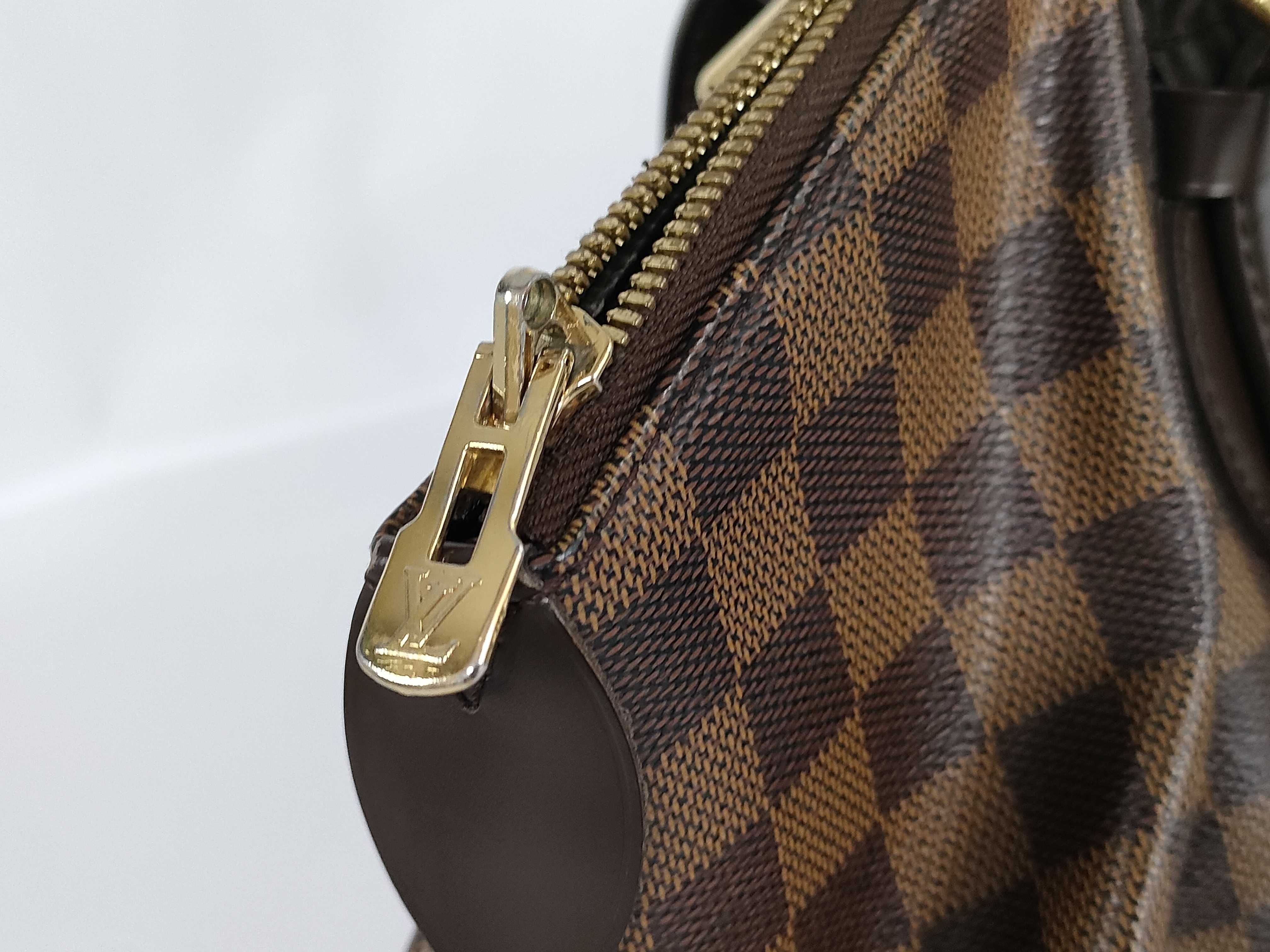 Damier Hand Shoulder Bag Handbag — view 13