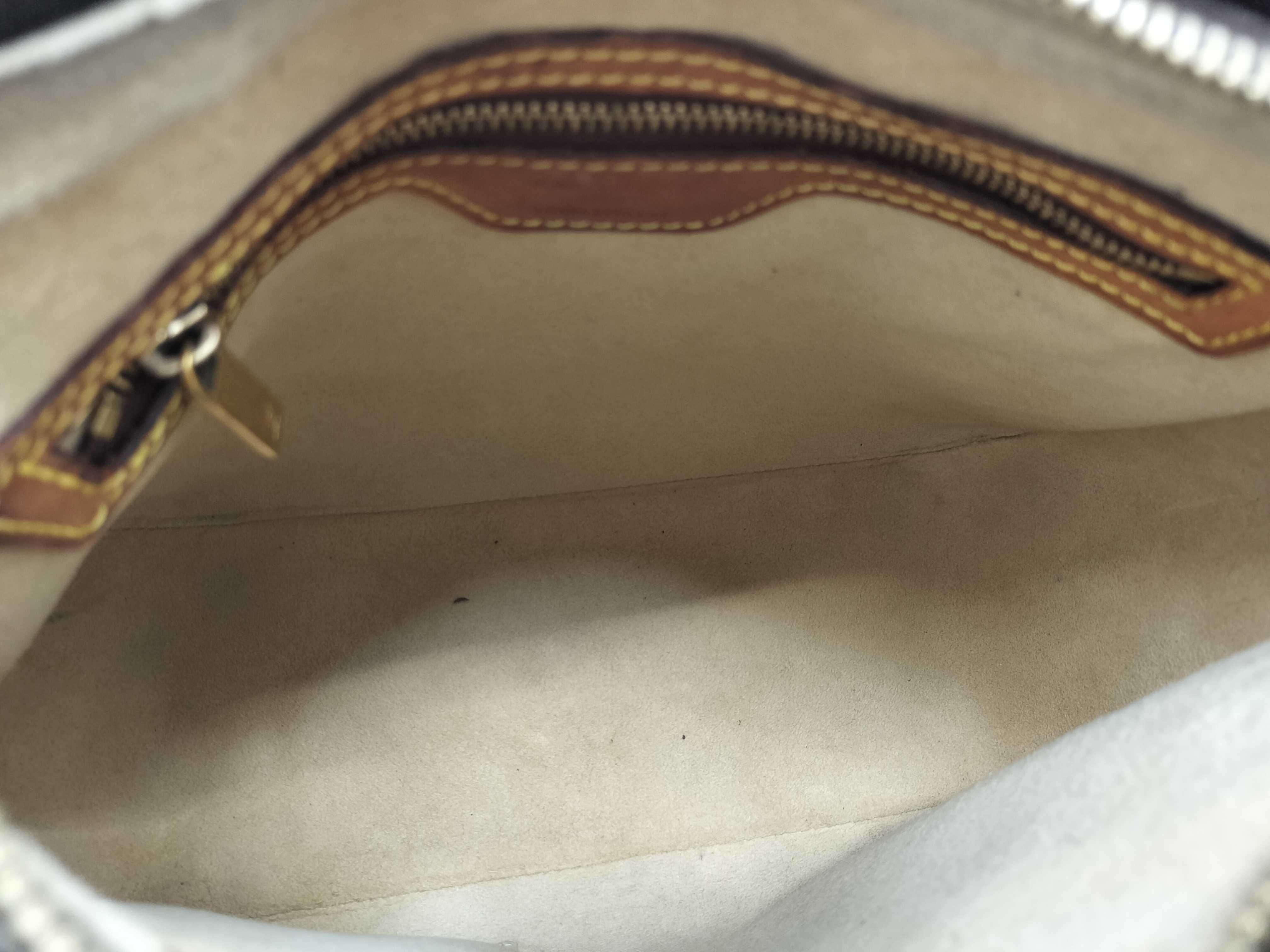 Monogram Monolith Looping MM Shoulder Bag — view 11