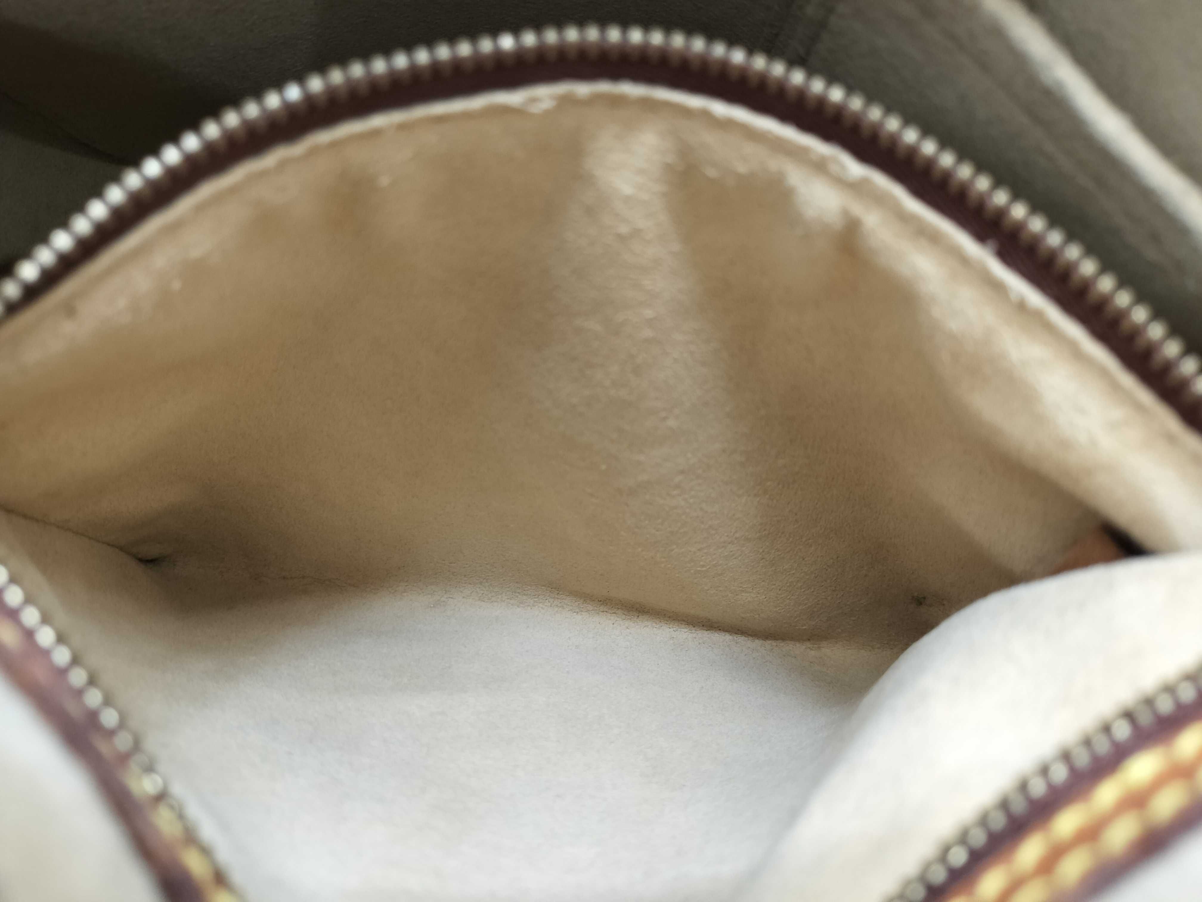 Monogram Monolith Looping MM Shoulder Bag — view 15