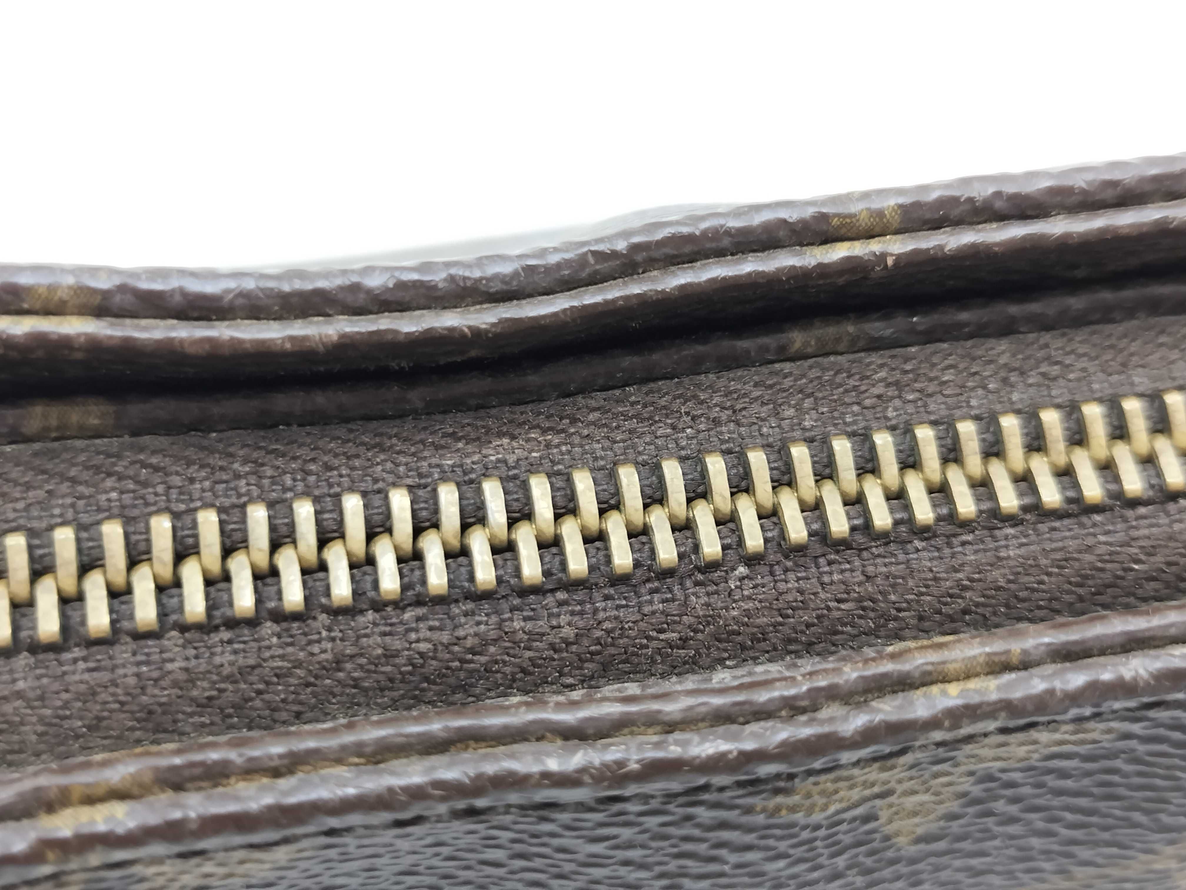 Monogram Monolith Looping MM Shoulder Bag — view 9