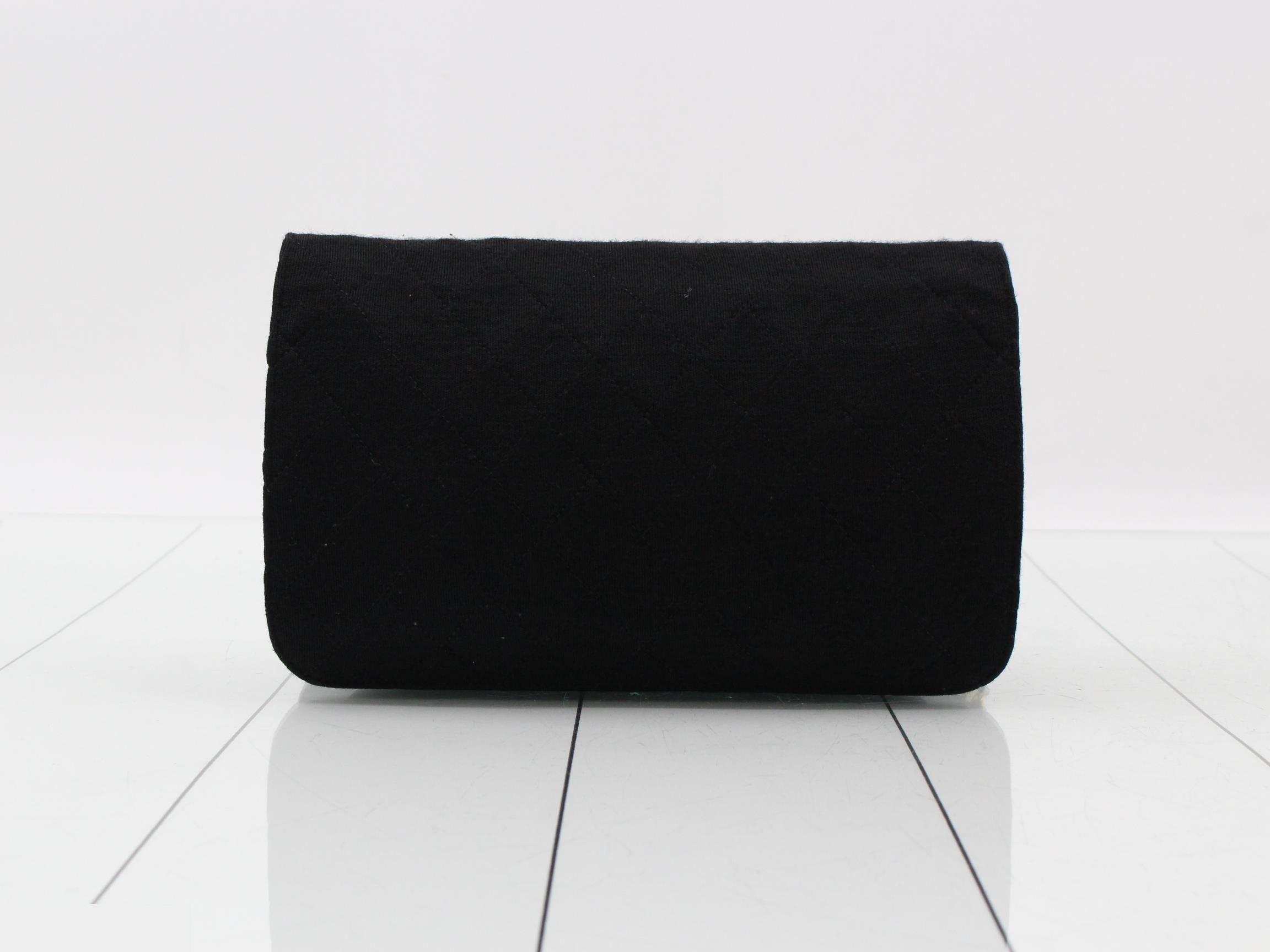 Matelassé Shoulder Bag — view 2