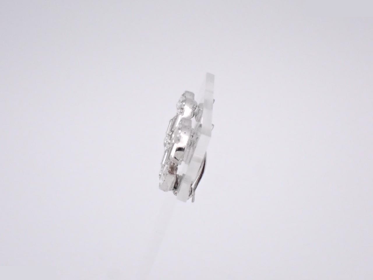 Earrings 01P — view 3