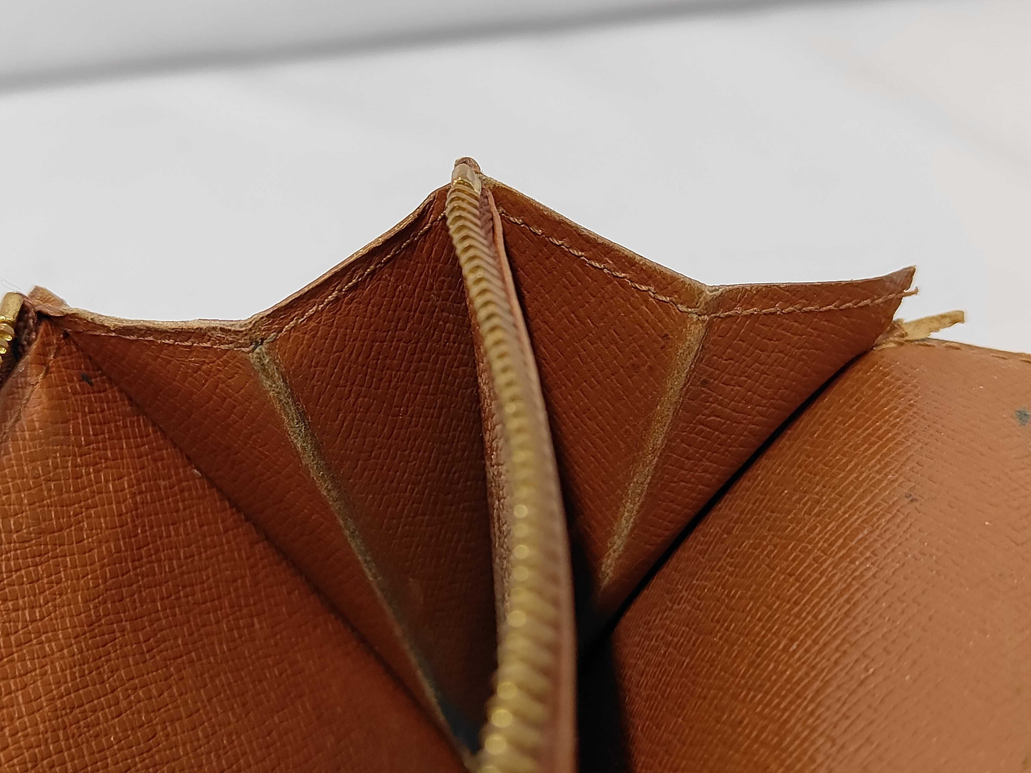 Portemonnaie Credit TH1908 Wallet — view 11