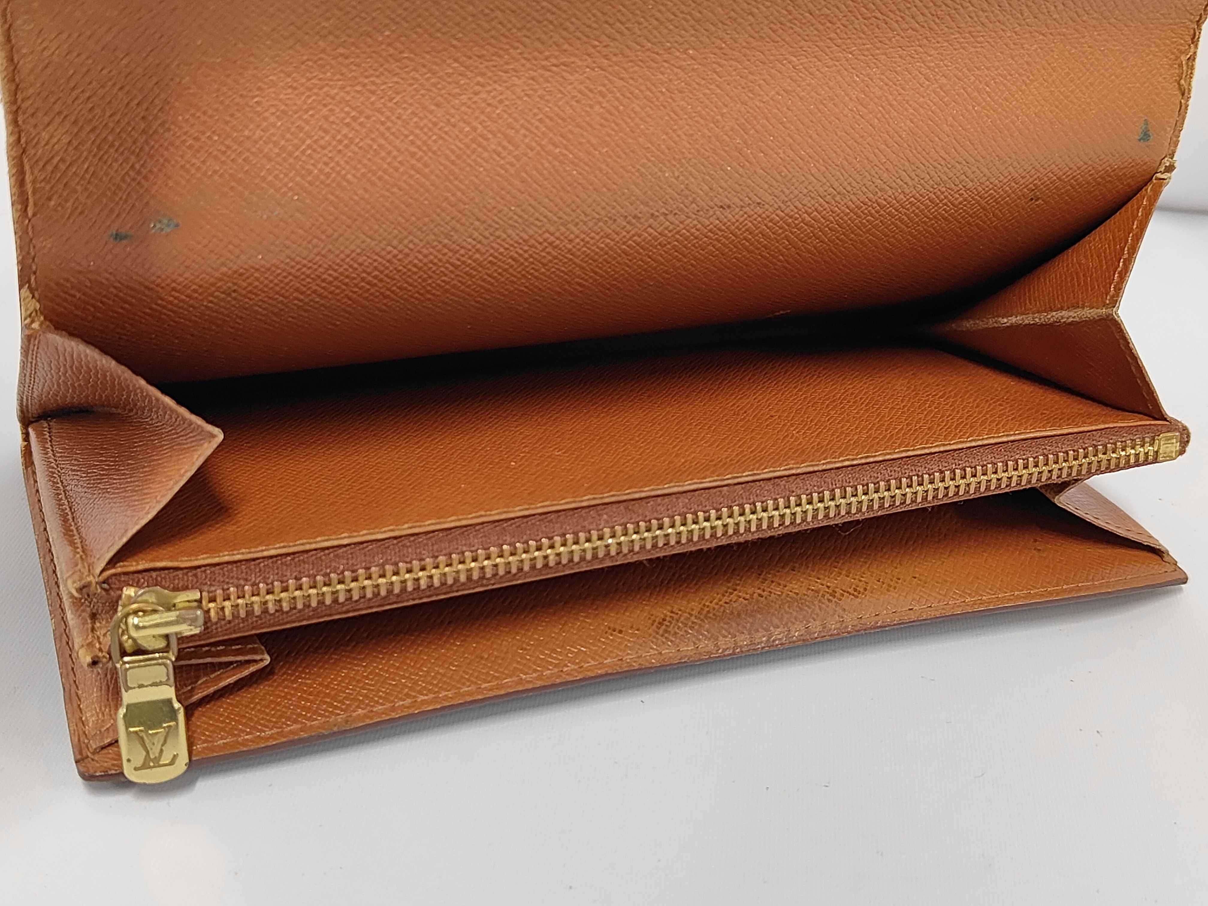 Portemonnaie Credit TH1908 Wallet — view 13