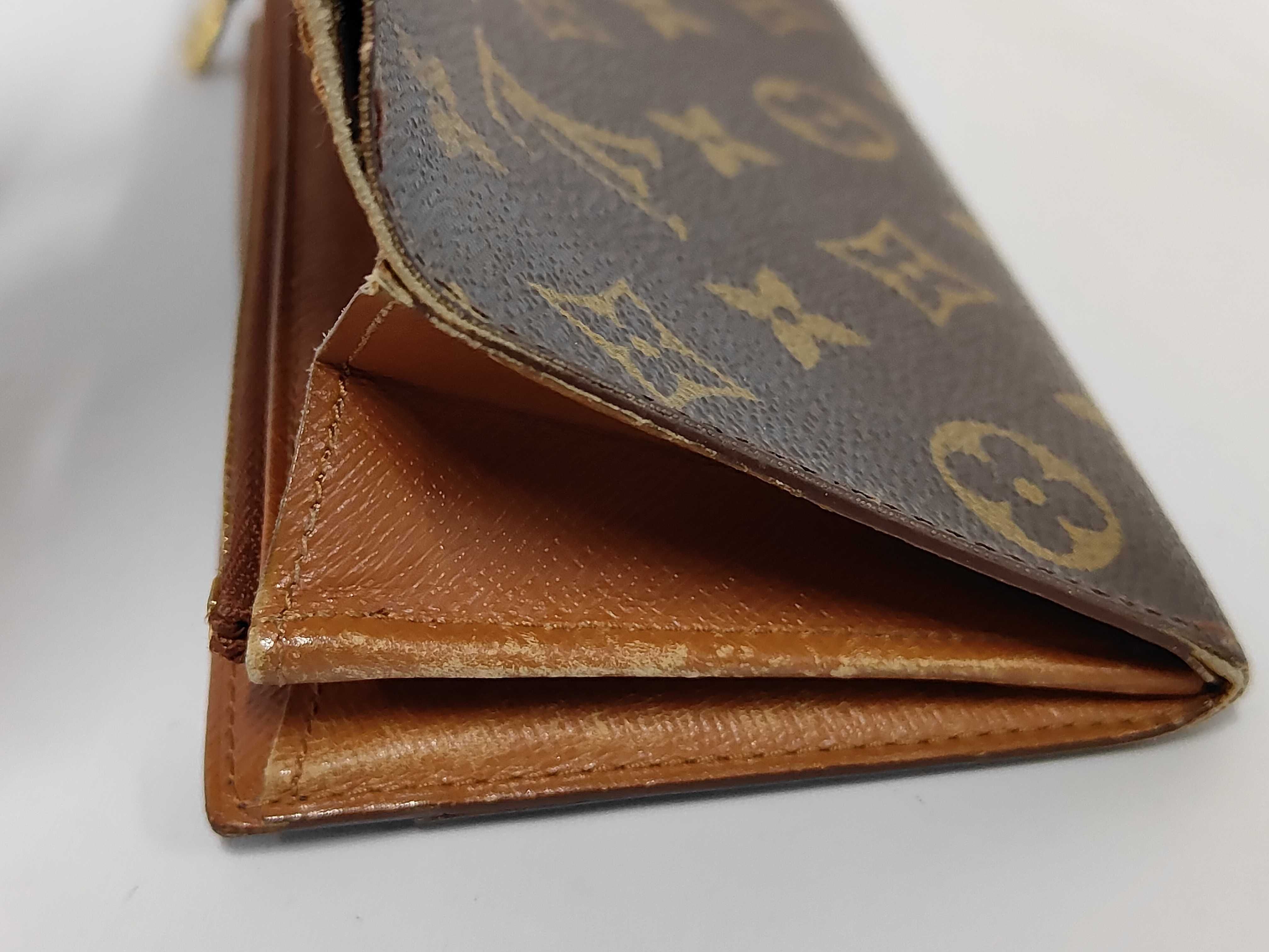 Portemonnaie Credit TH1908 Wallet — view 14