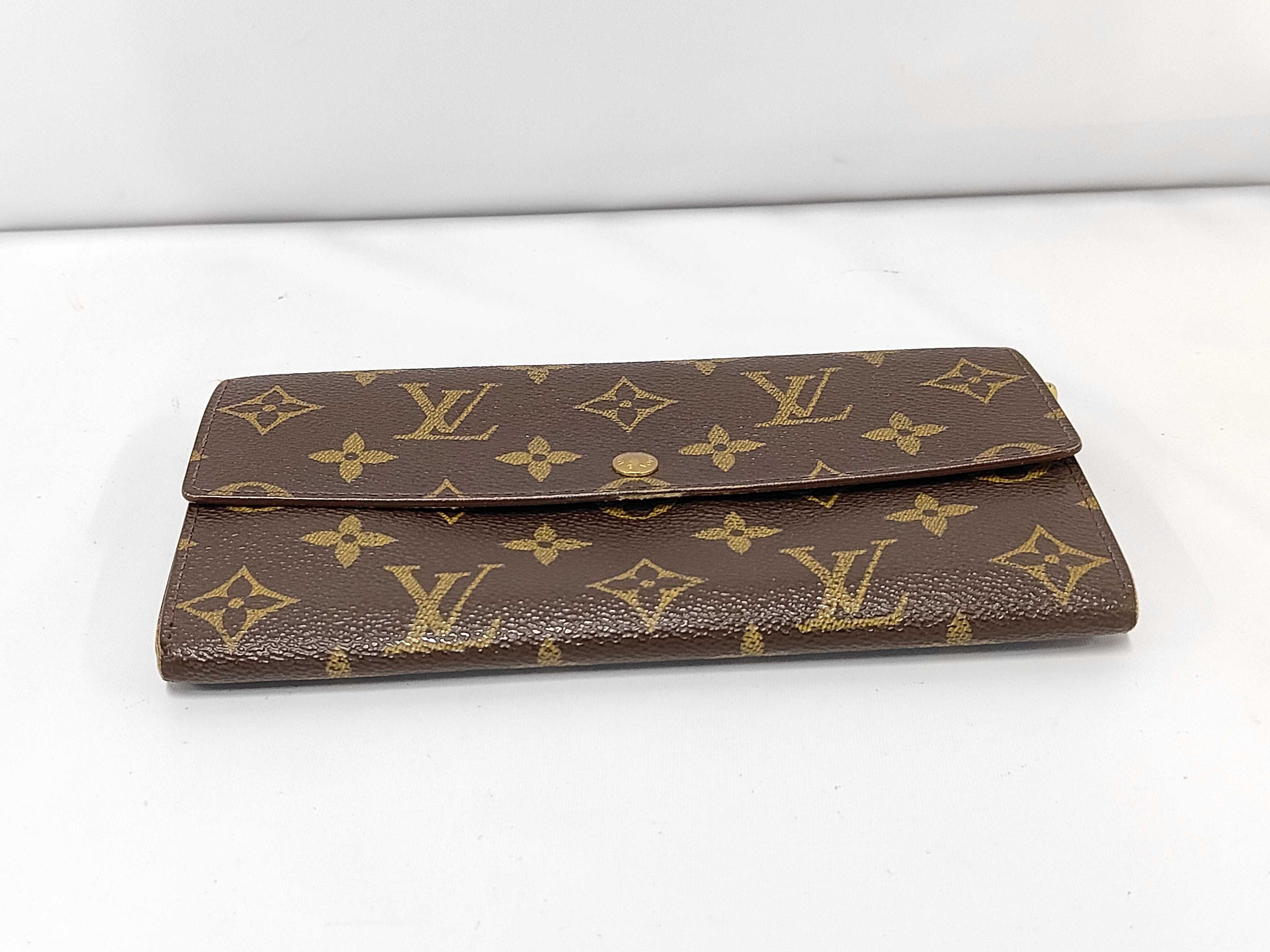 Portemonnaie Credit TH1908 Wallet — view 3