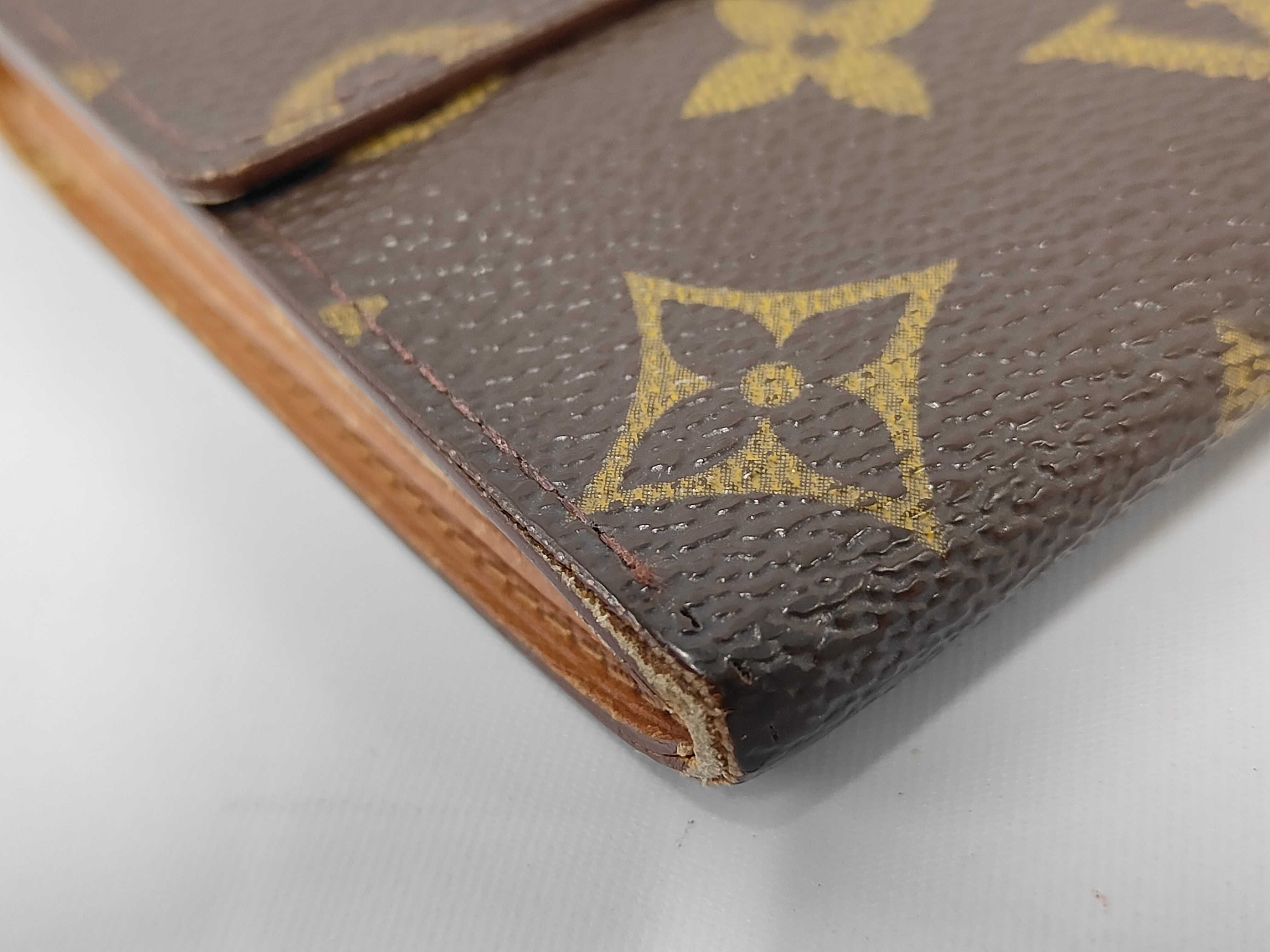 Portemonnaie Credit TH1908 Wallet — view 4