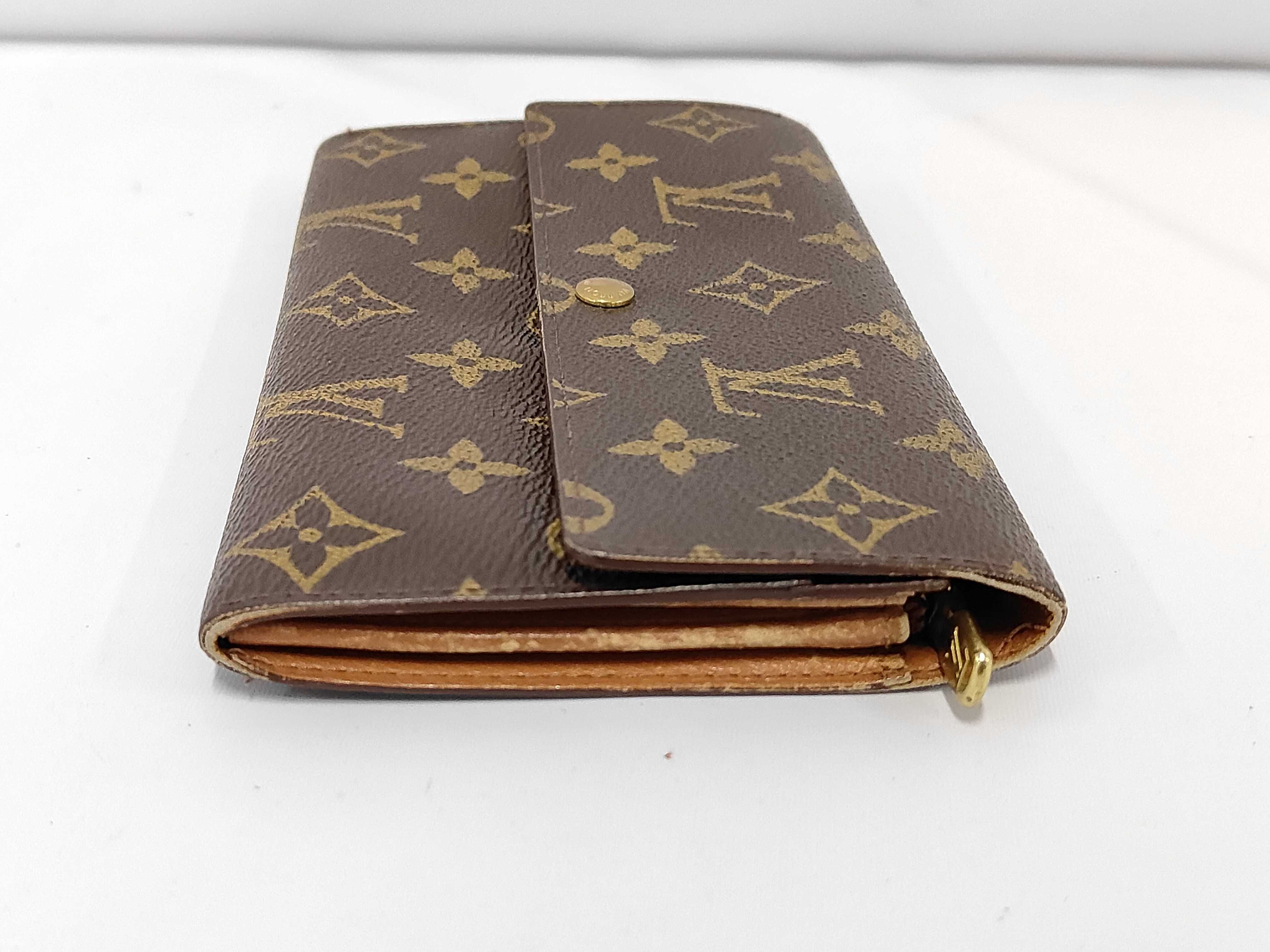 Portemonnaie Credit TH1908 Wallet — view 5