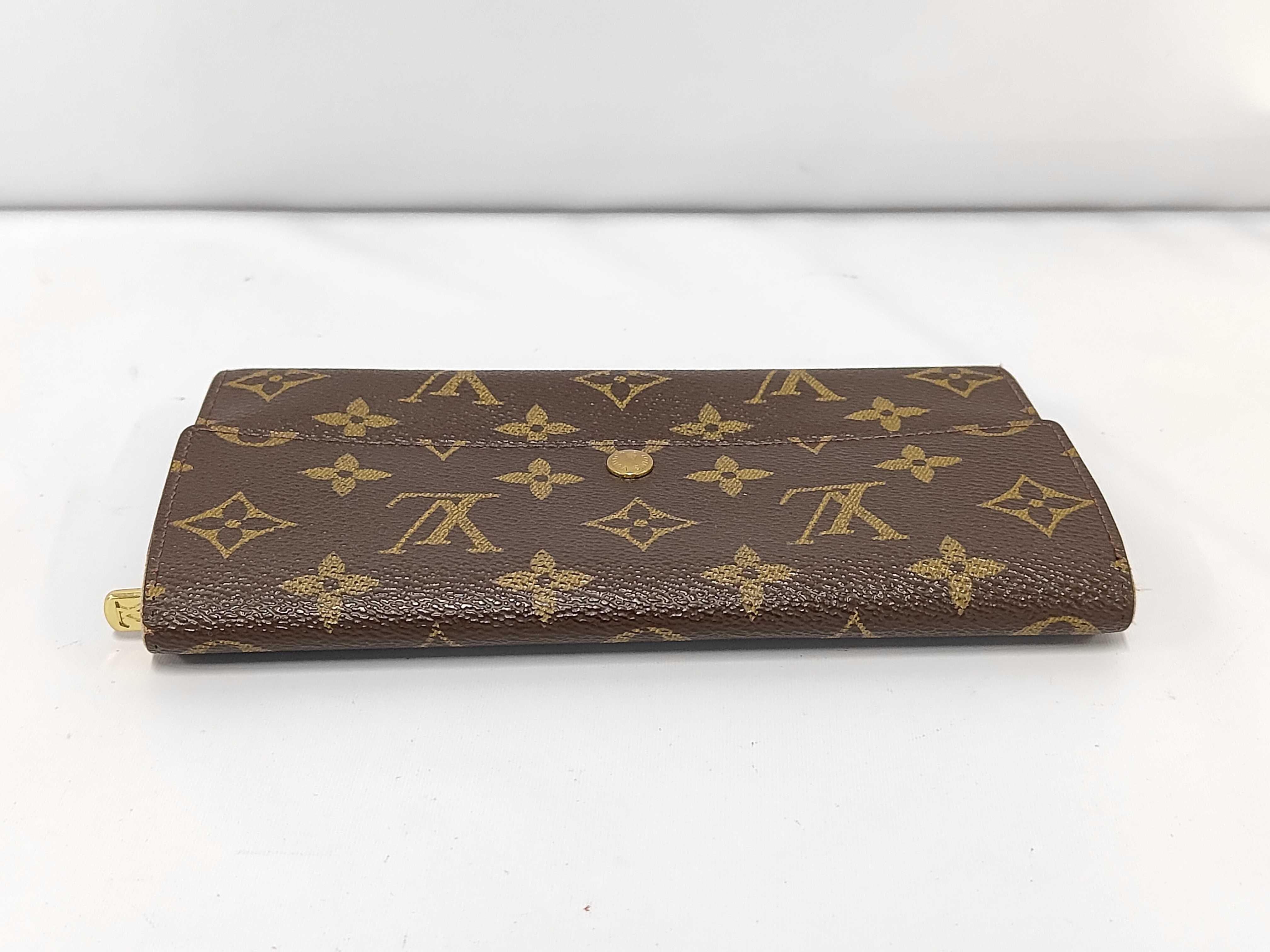 Portemonnaie Credit TH1908 Wallet — view 6