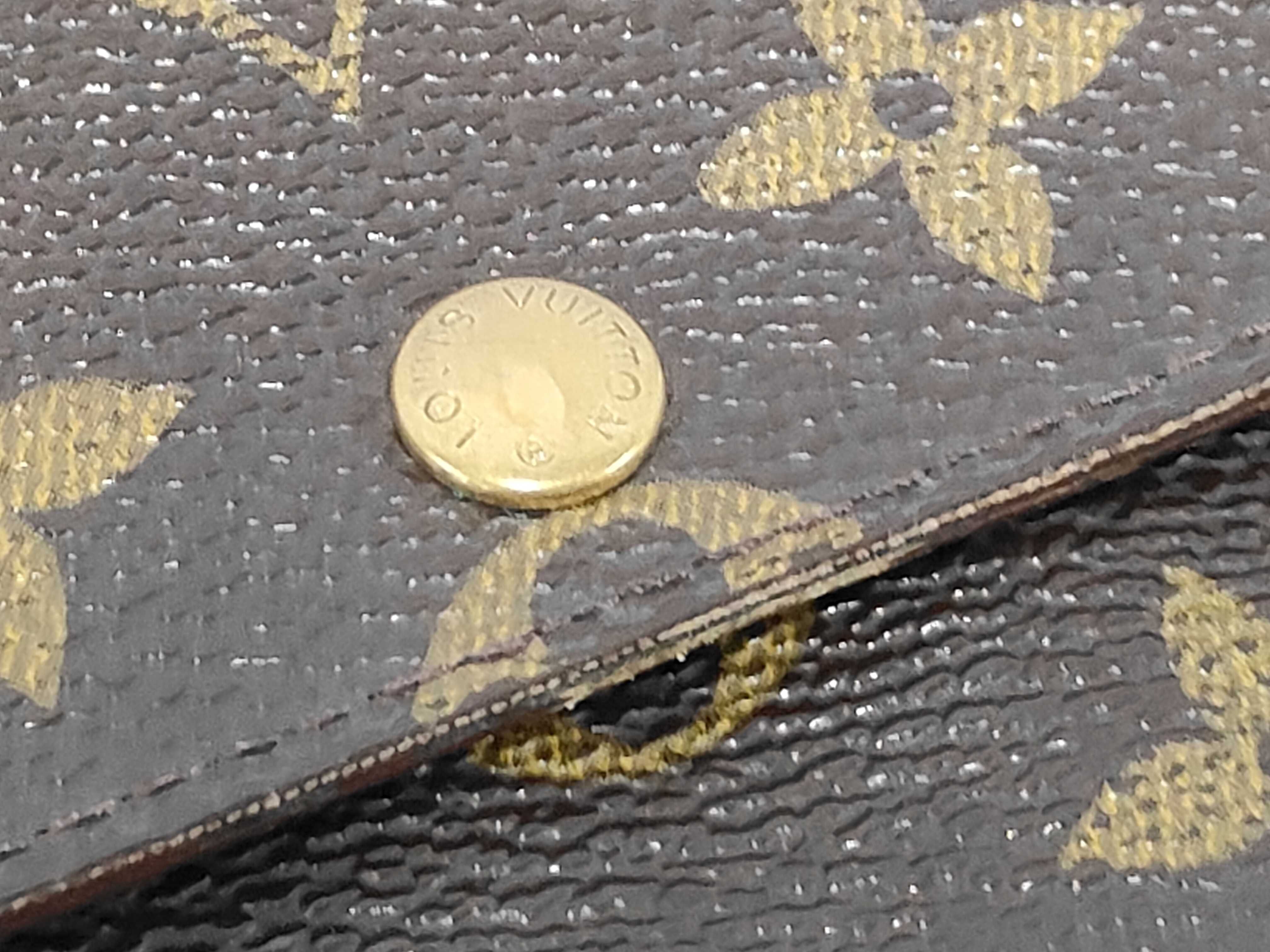 Portemonnaie Credit TH1908 Wallet — view 7
