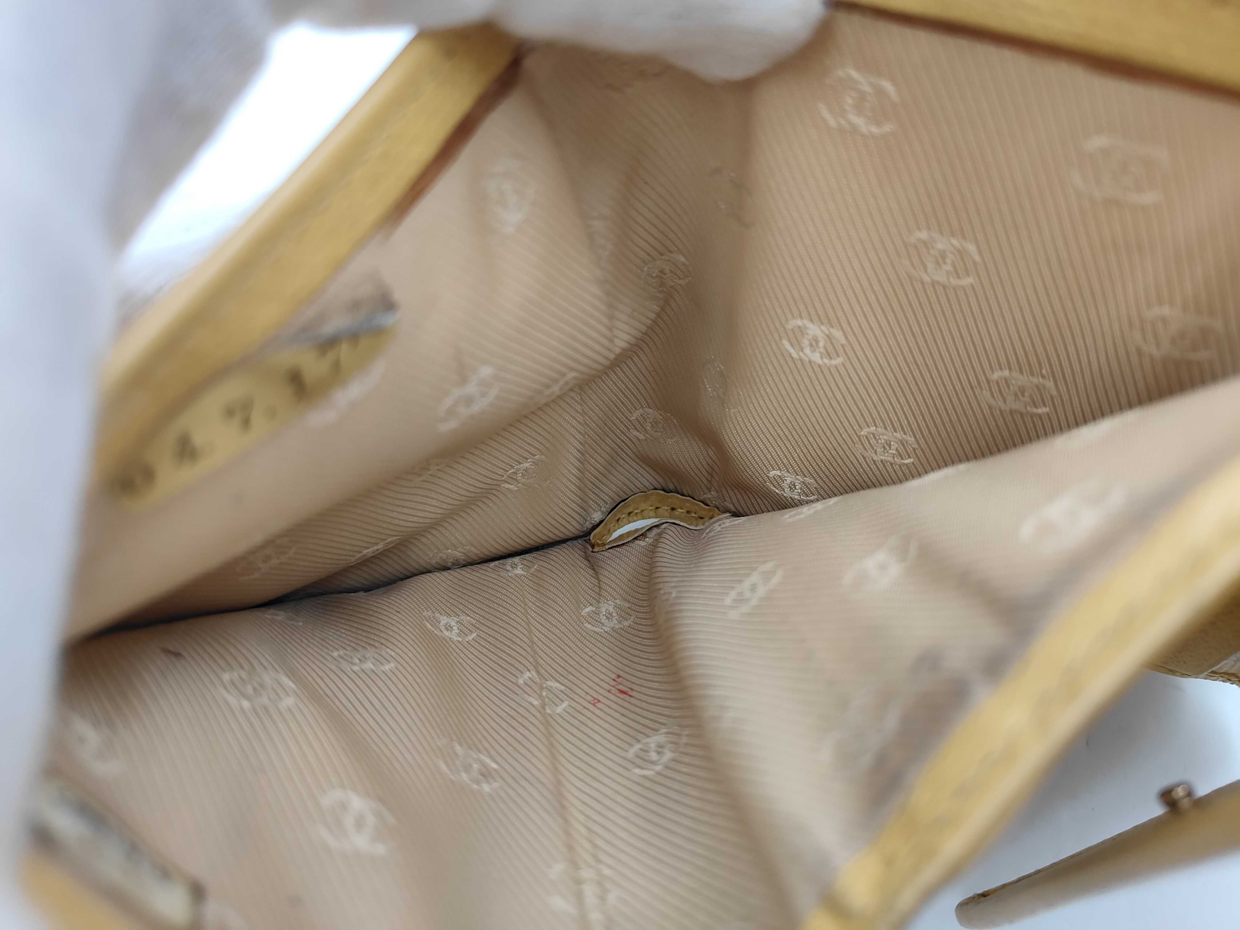 Caviar Skin Folding Wallet — view 5