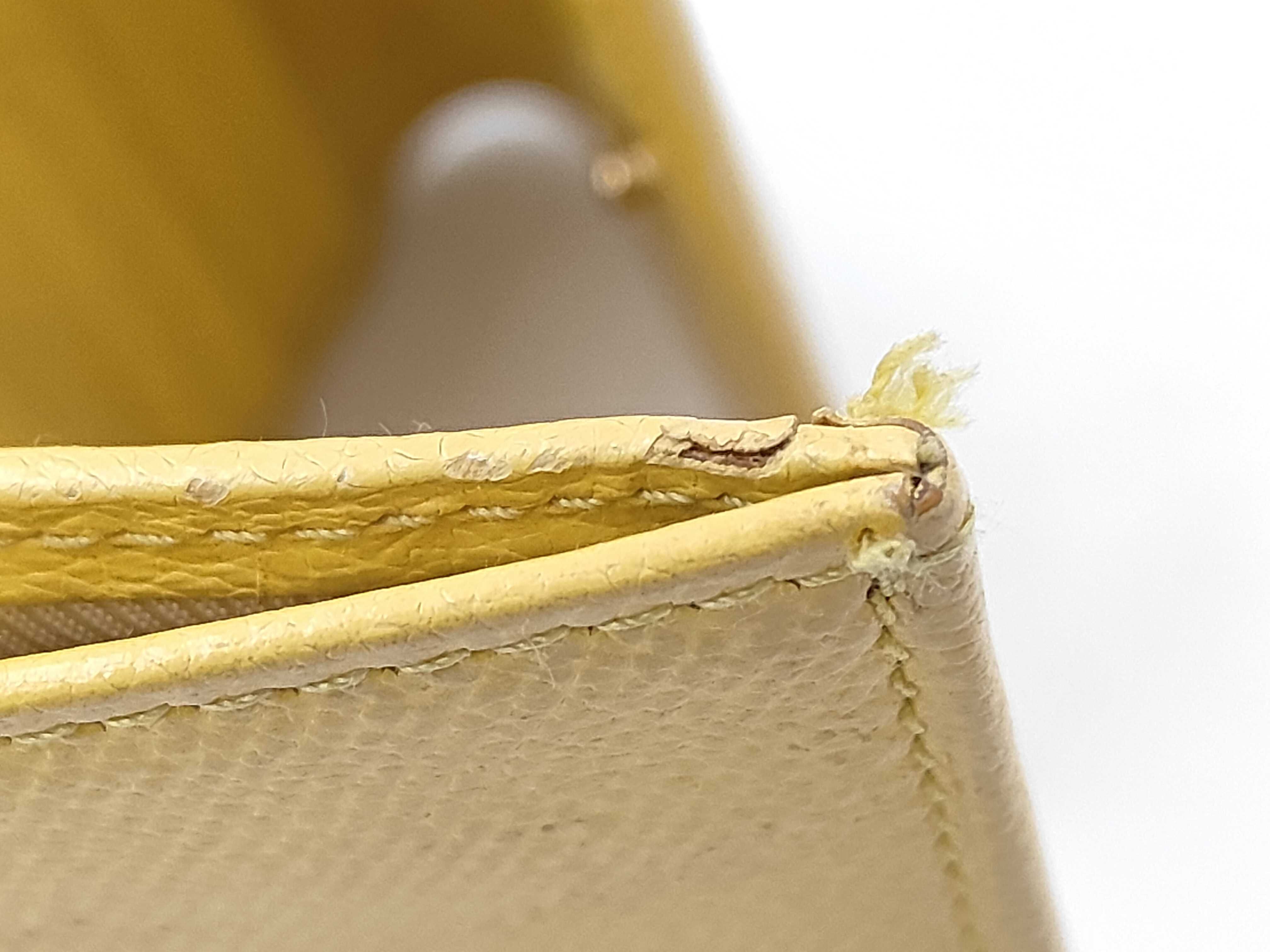 Caviar Skin Folding Wallet — view 10