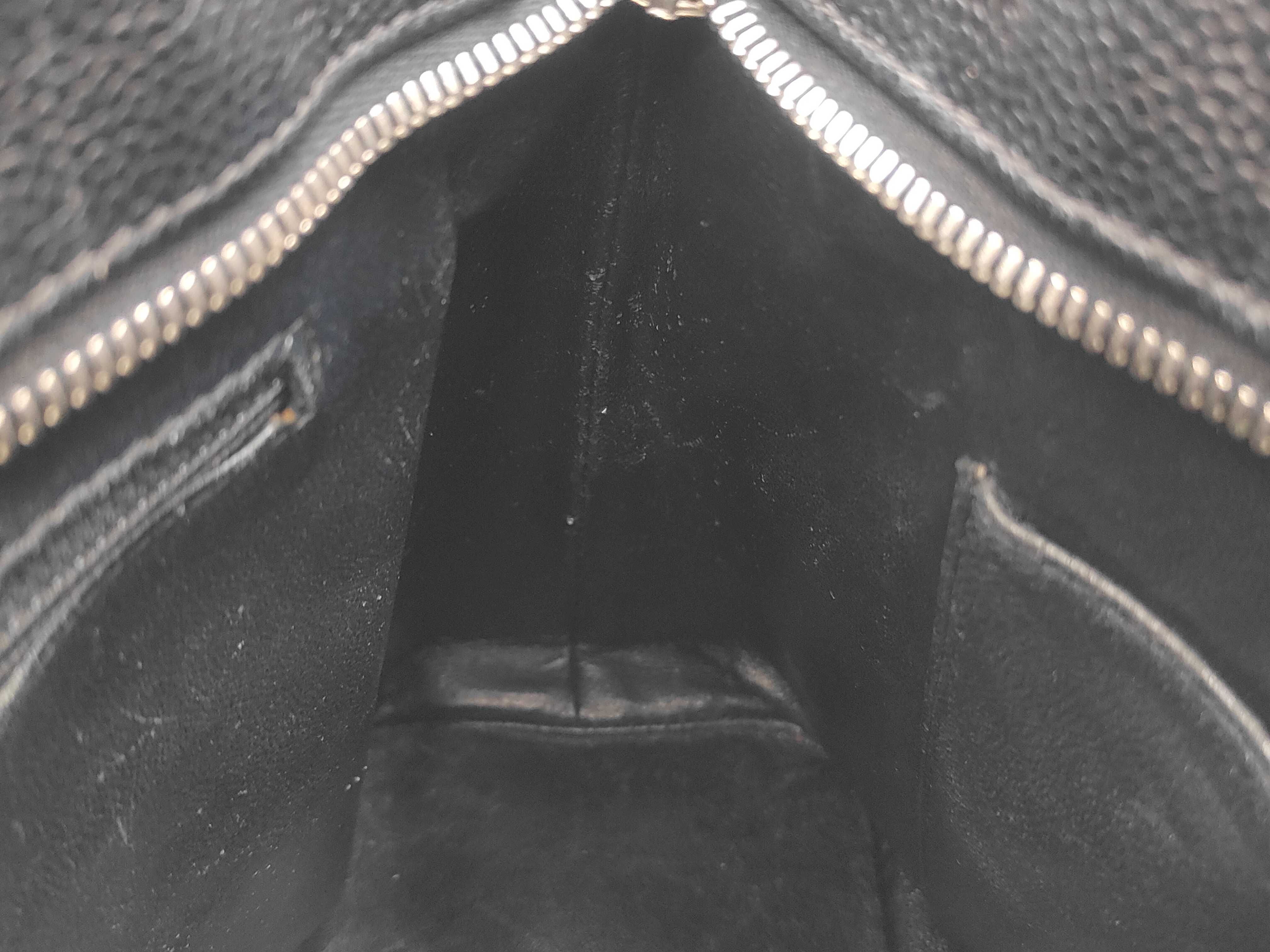 Reissue Tote Black Handbag — view 13