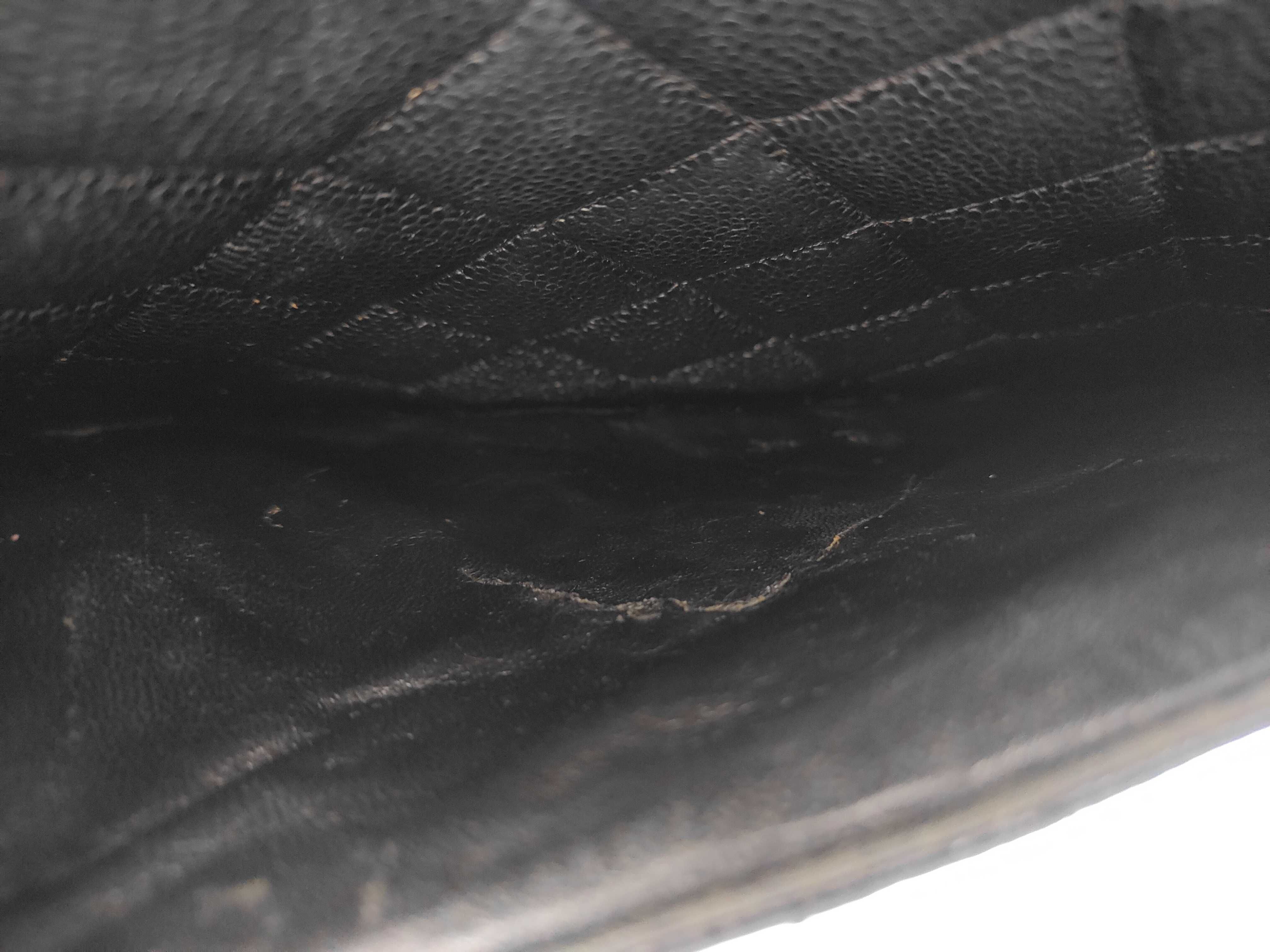 Reissue Tote Black Handbag — view 14