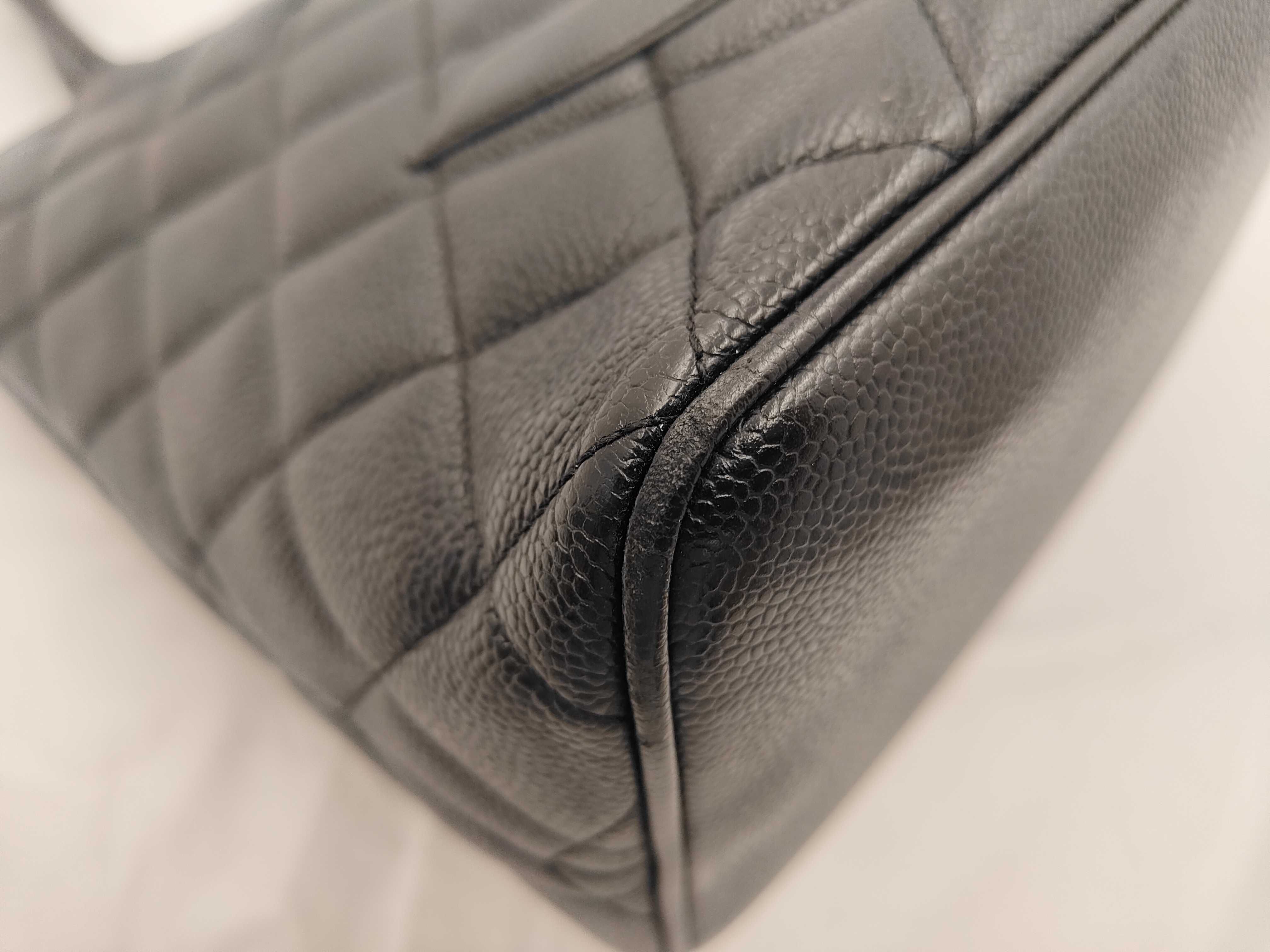 Reissue Tote Black Handbag — view 6