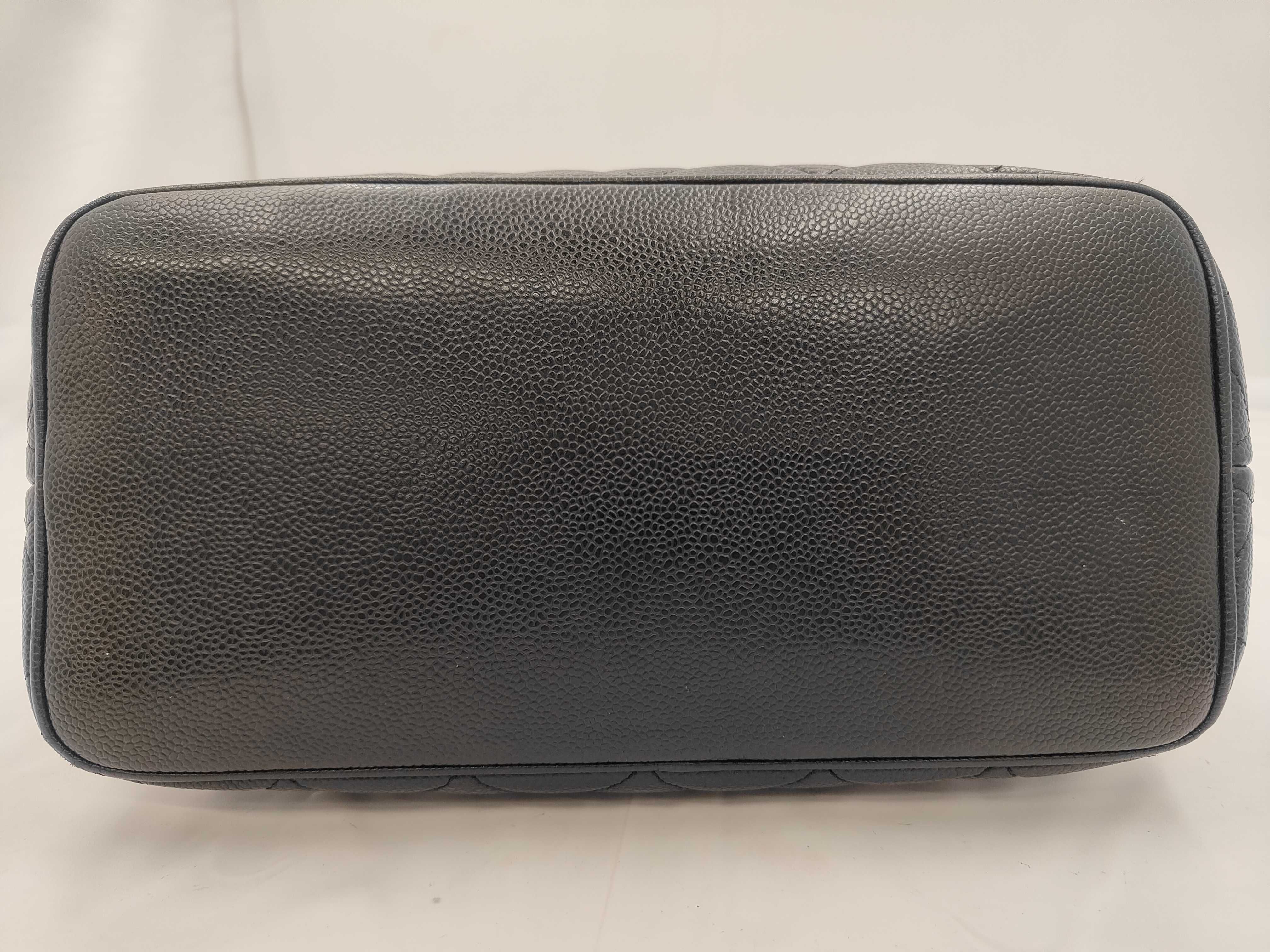 Reissue Tote Black Handbag — view 7