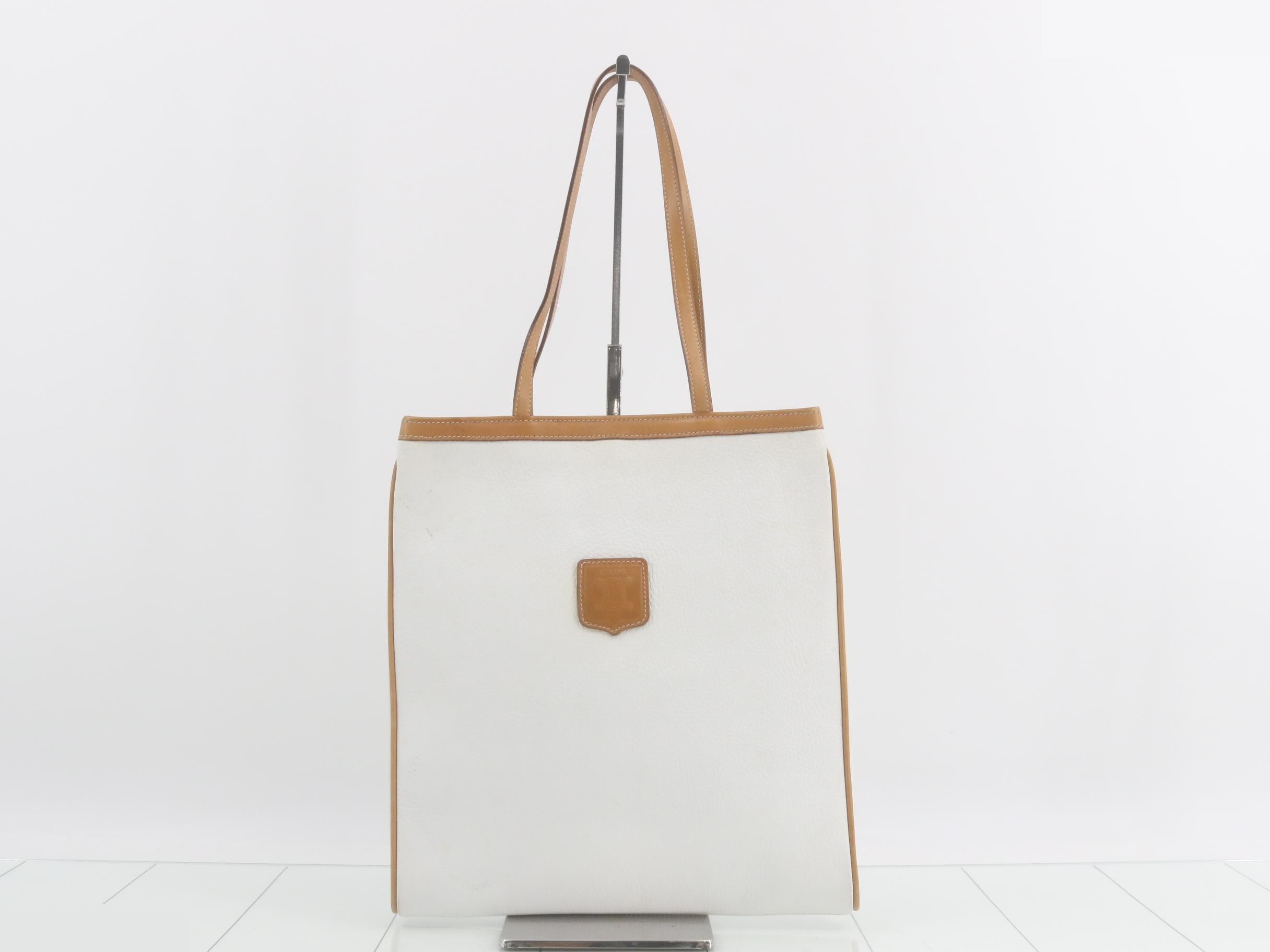 Other lines: Bags and tote bags