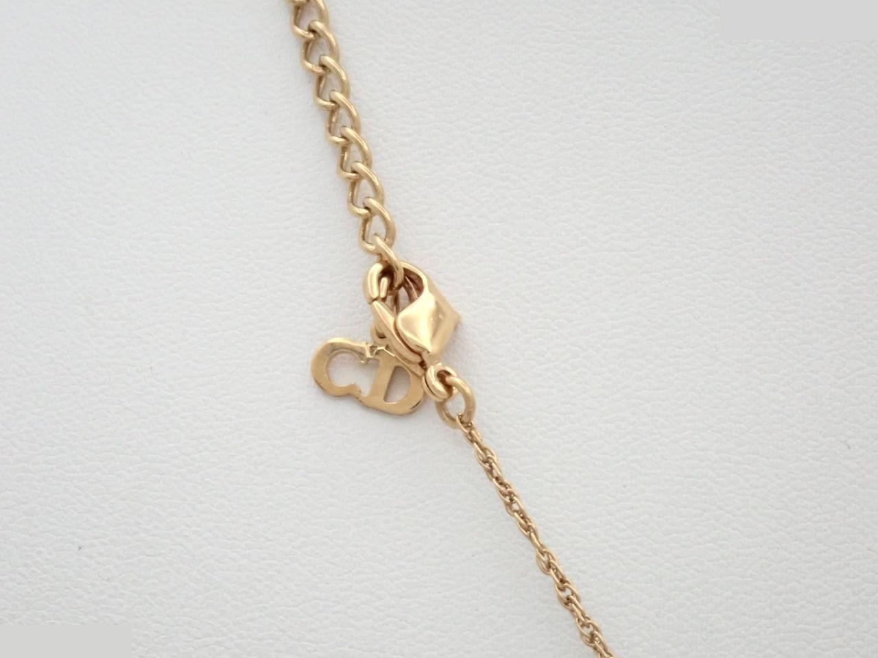 Other lines: Precious metals, necklaces, pendants, chain approximately 44cm — view 2