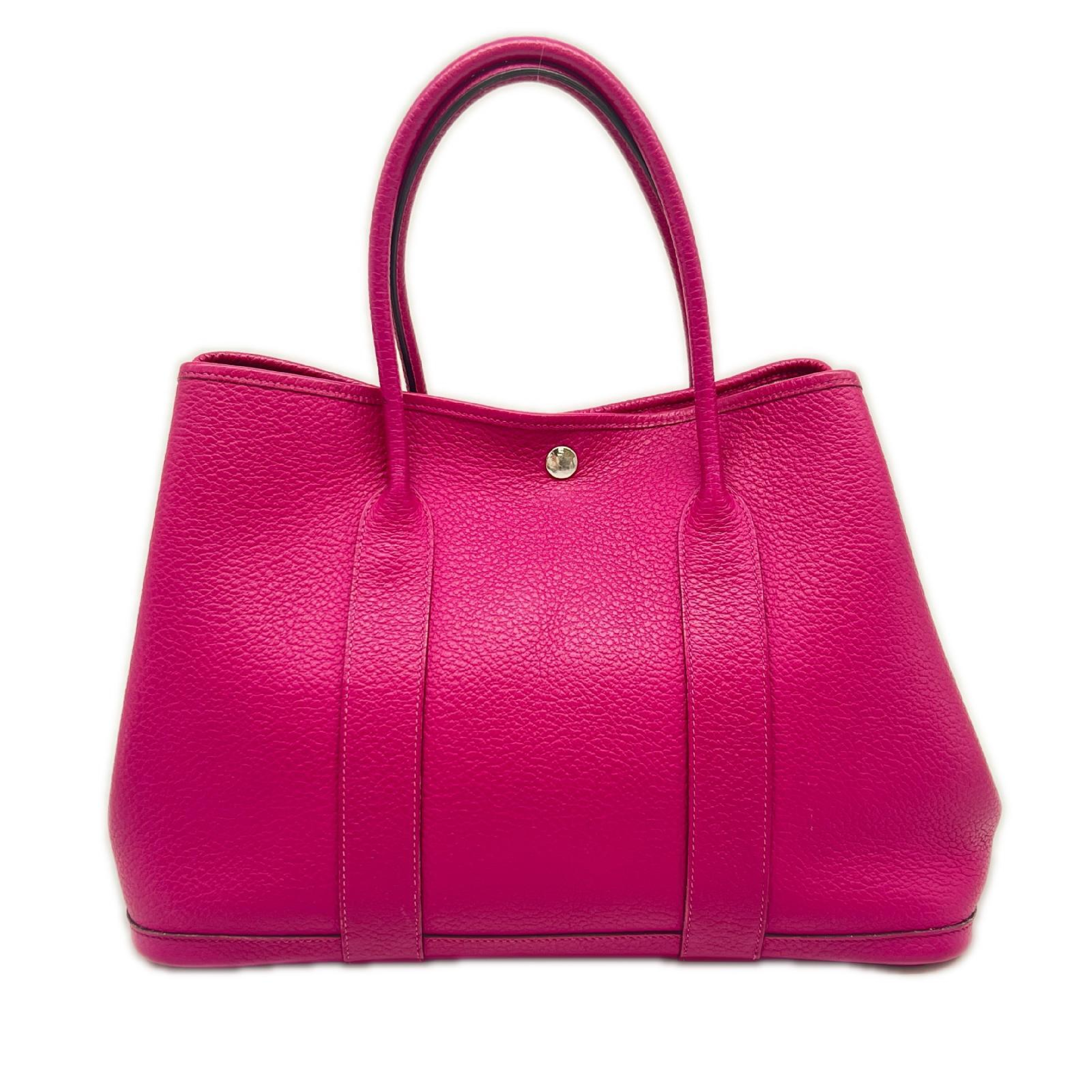 Negonda Garden Party PM C-stamp handbag