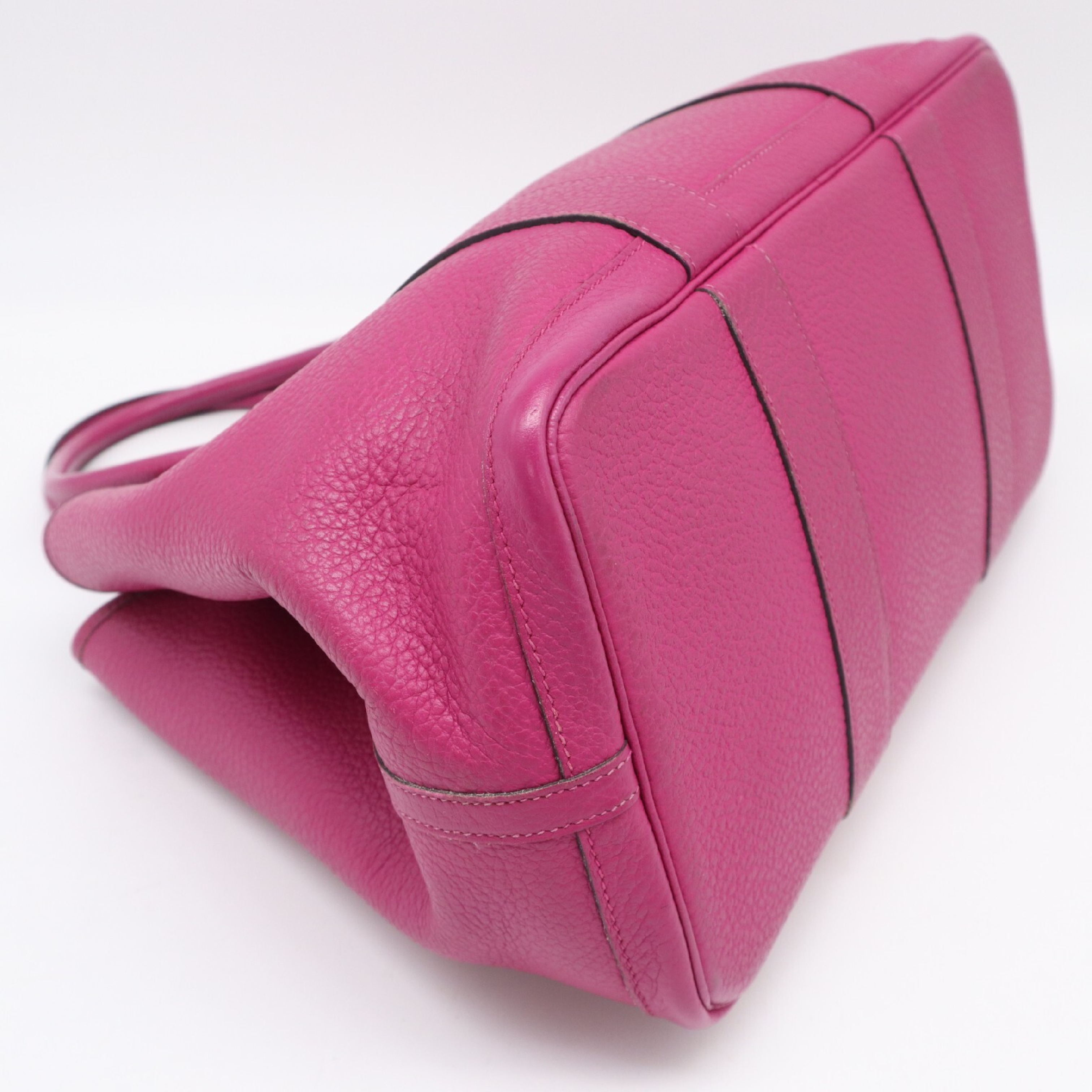 Negonda Garden Party PM C-stamp handbag — view 3