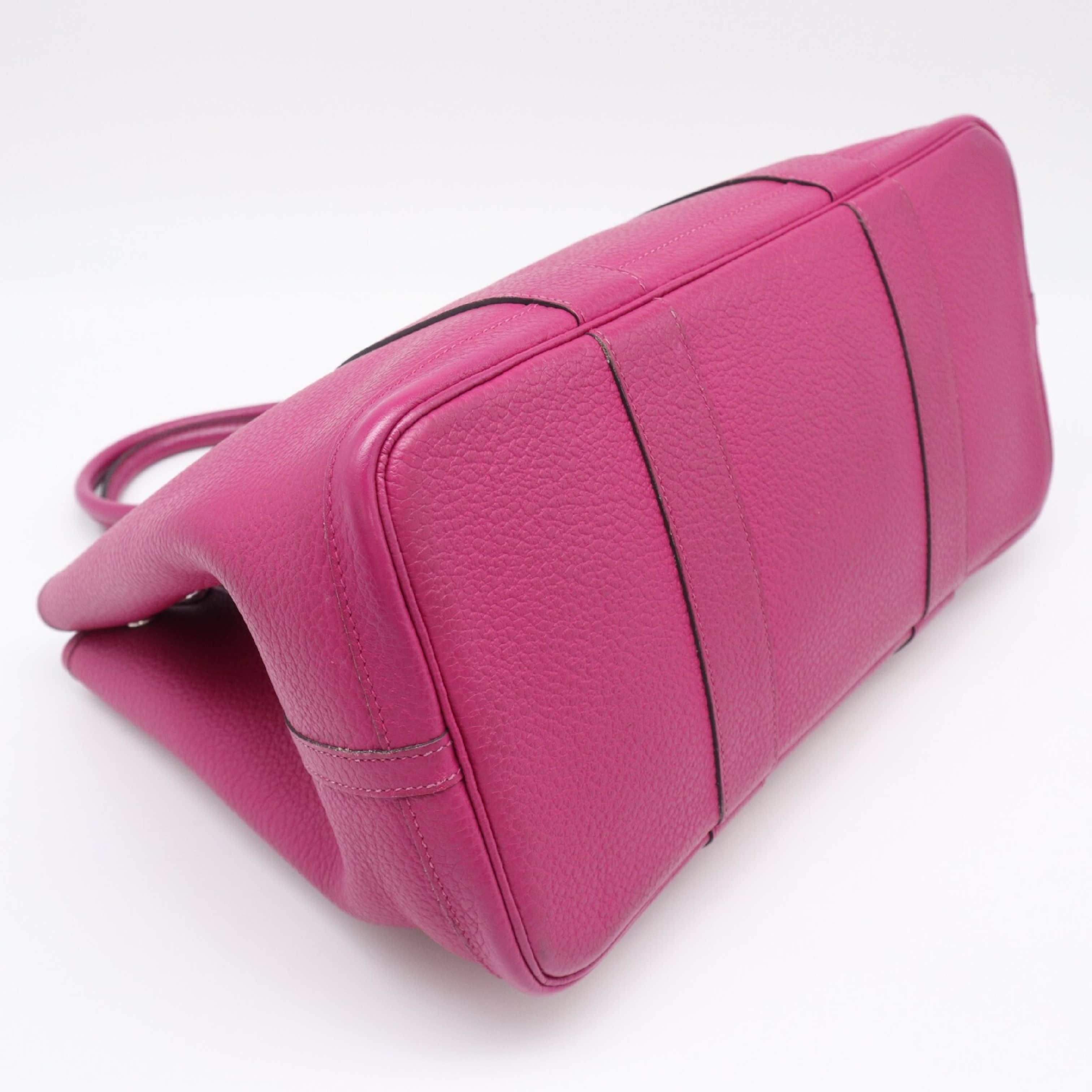 Negonda Garden Party PM C-stamp handbag — view 4
