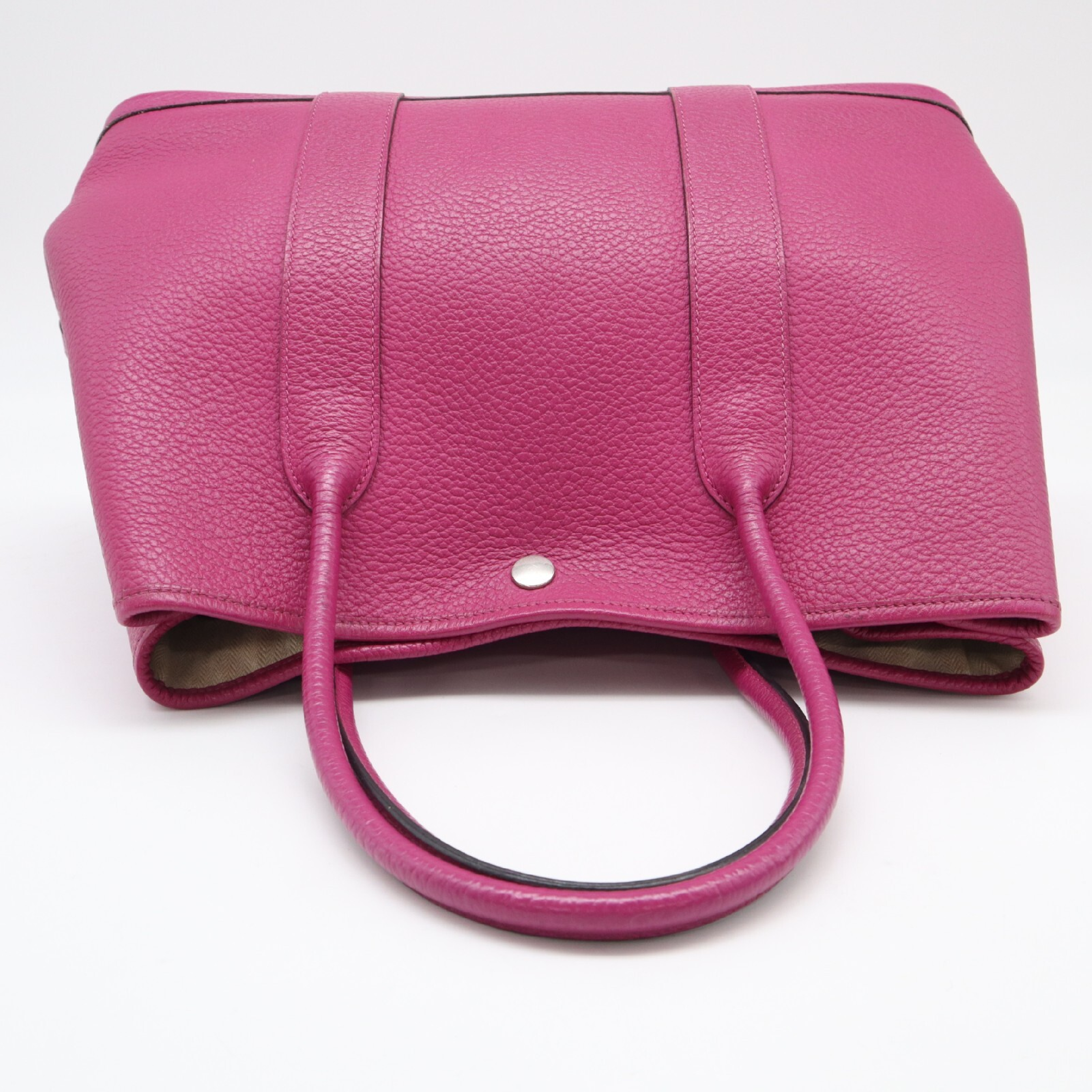 Negonda Garden Party PM C-stamp handbag — view 5