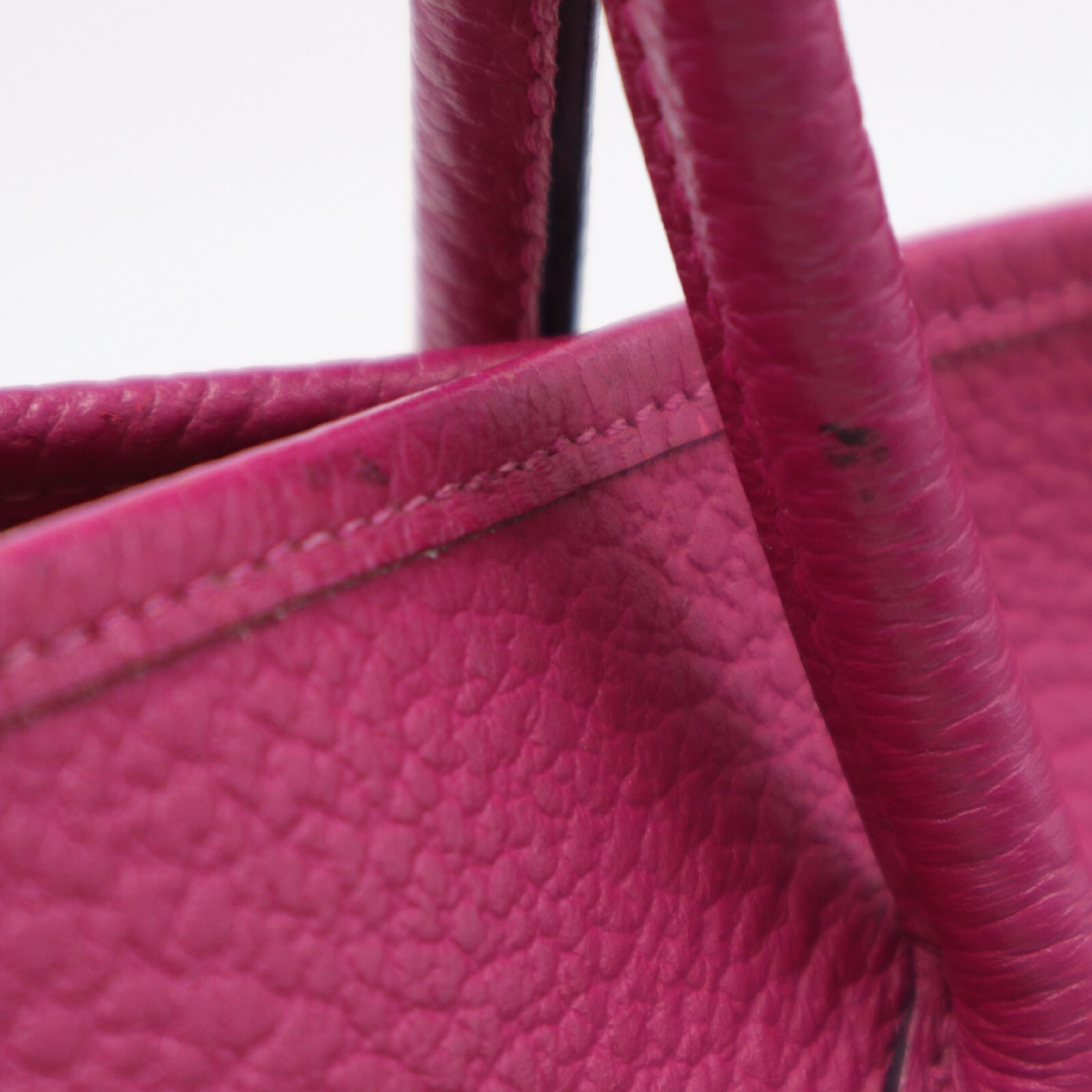 Negonda Garden Party PM C-stamp handbag — view 7