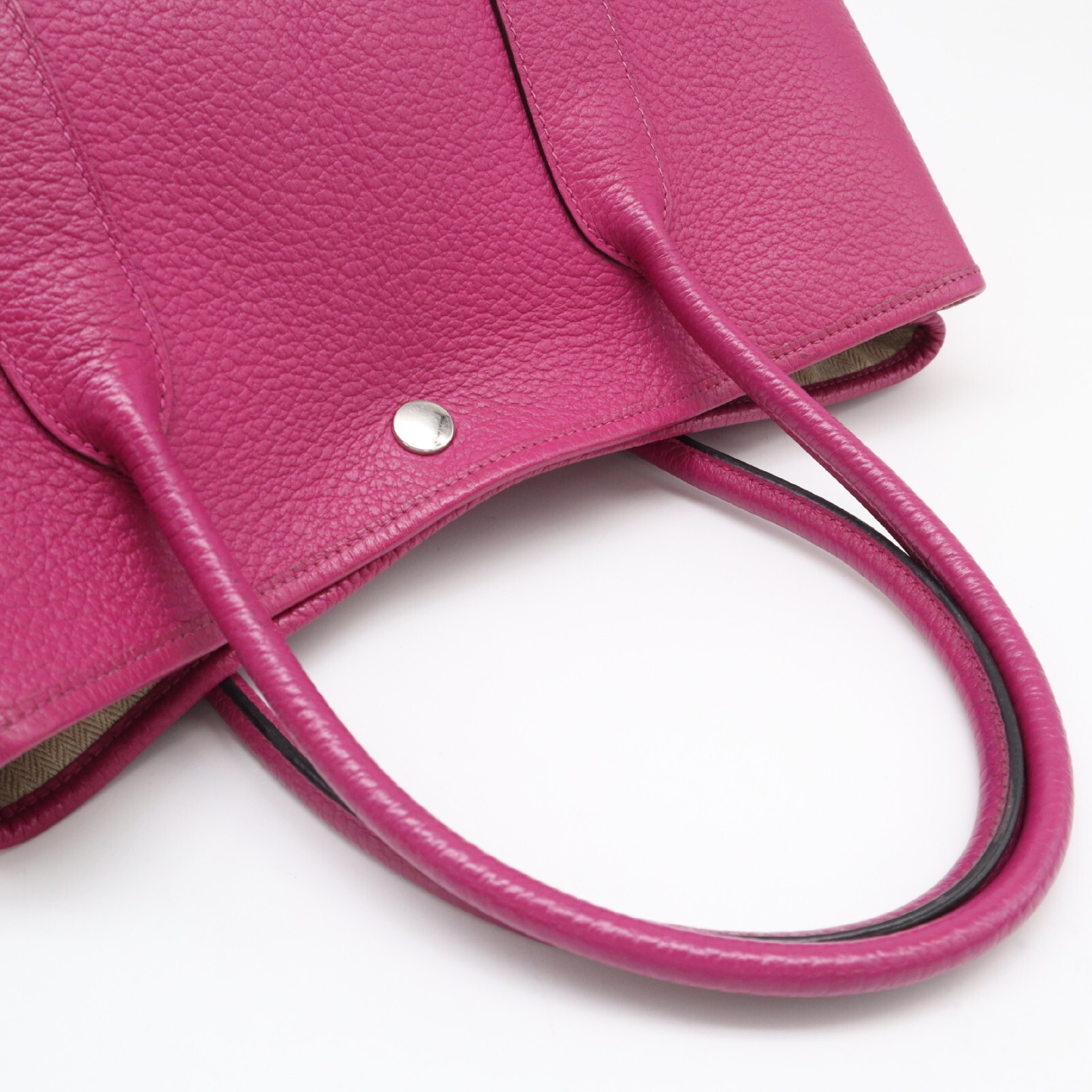 Negonda Garden Party PM C-stamp handbag — view 8