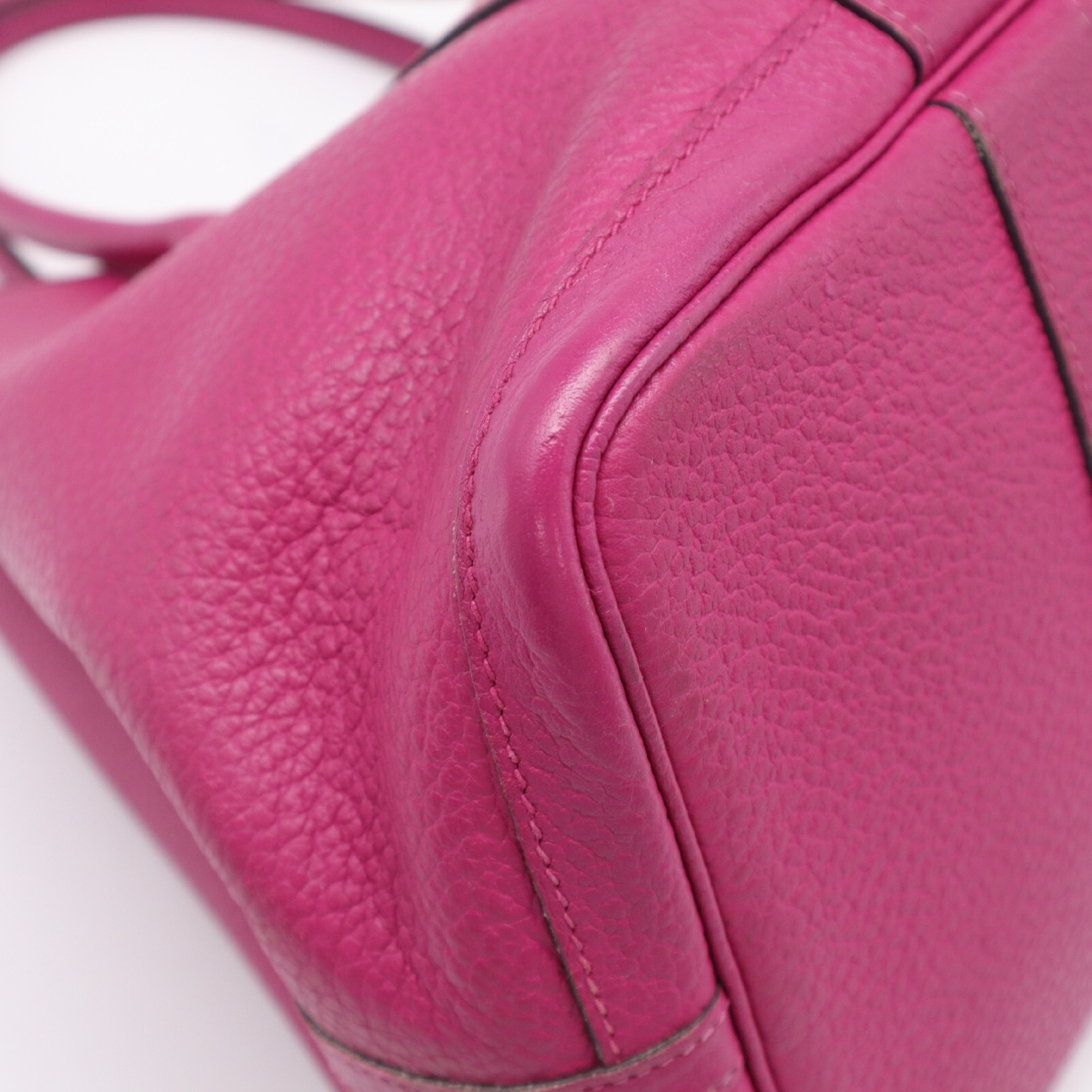 Negonda Garden Party PM C-stamp handbag — view 9