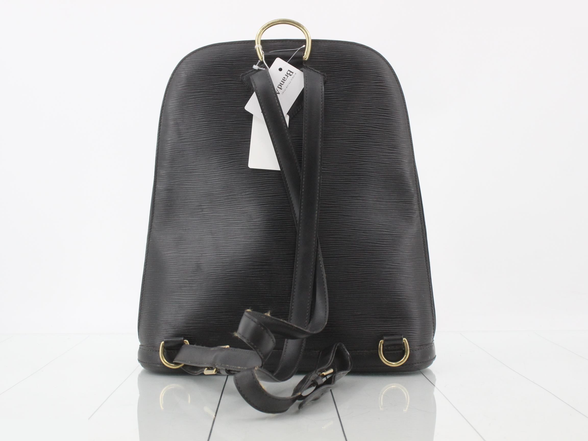 Epi Backpack — view 2