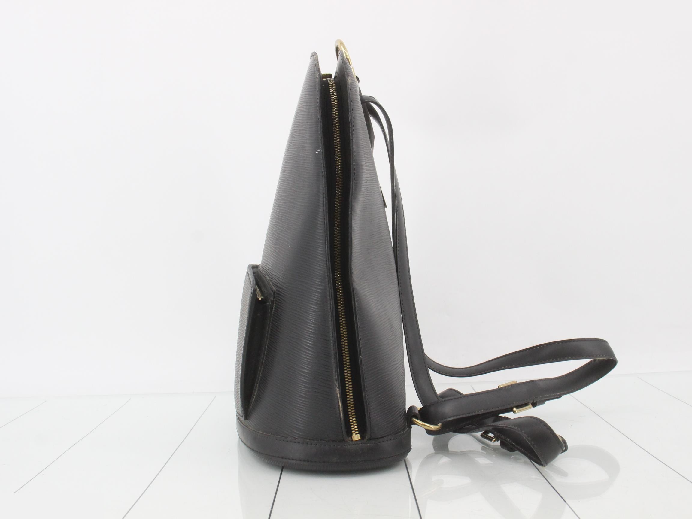 Epi Backpack — view 3