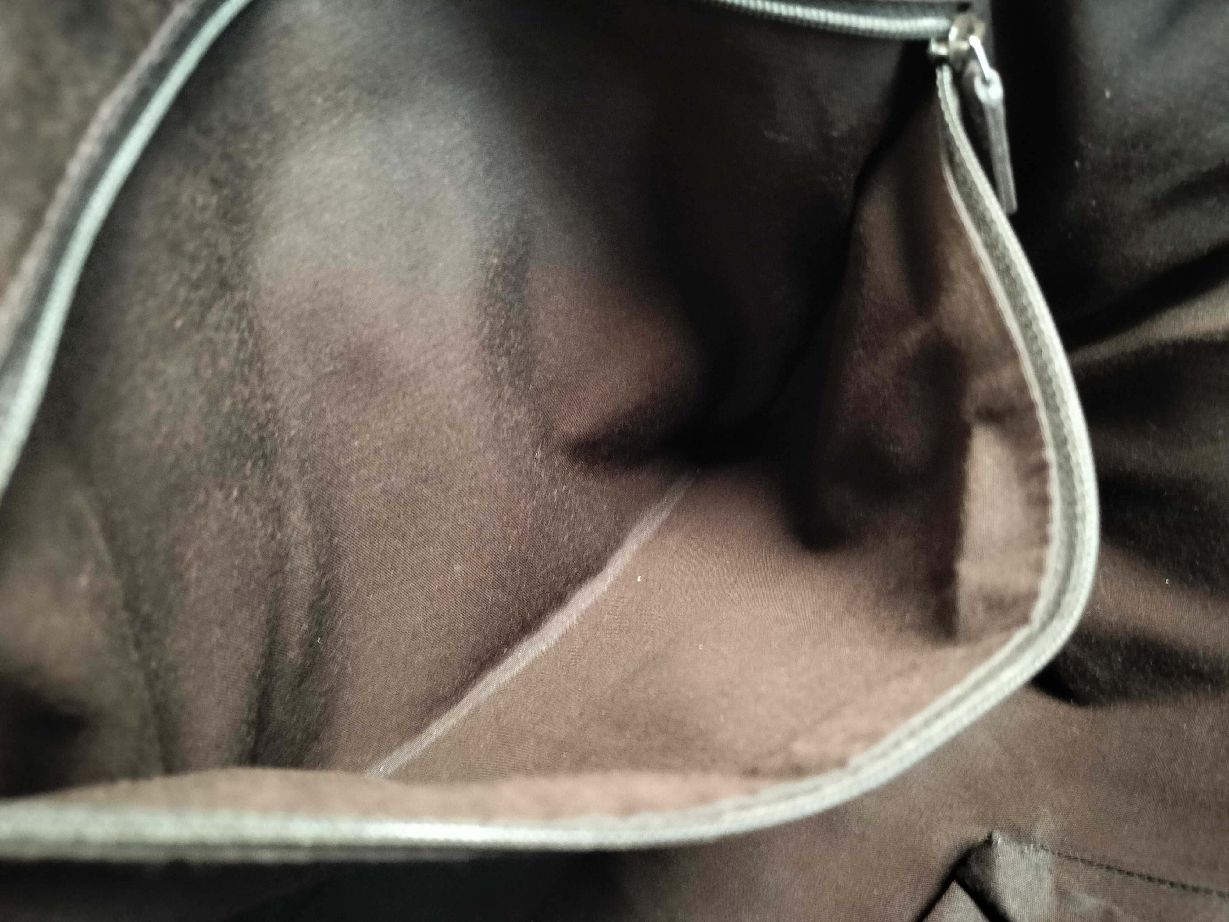 GG Canvas Gucci Tote Bag 339551 Handbag — view 12