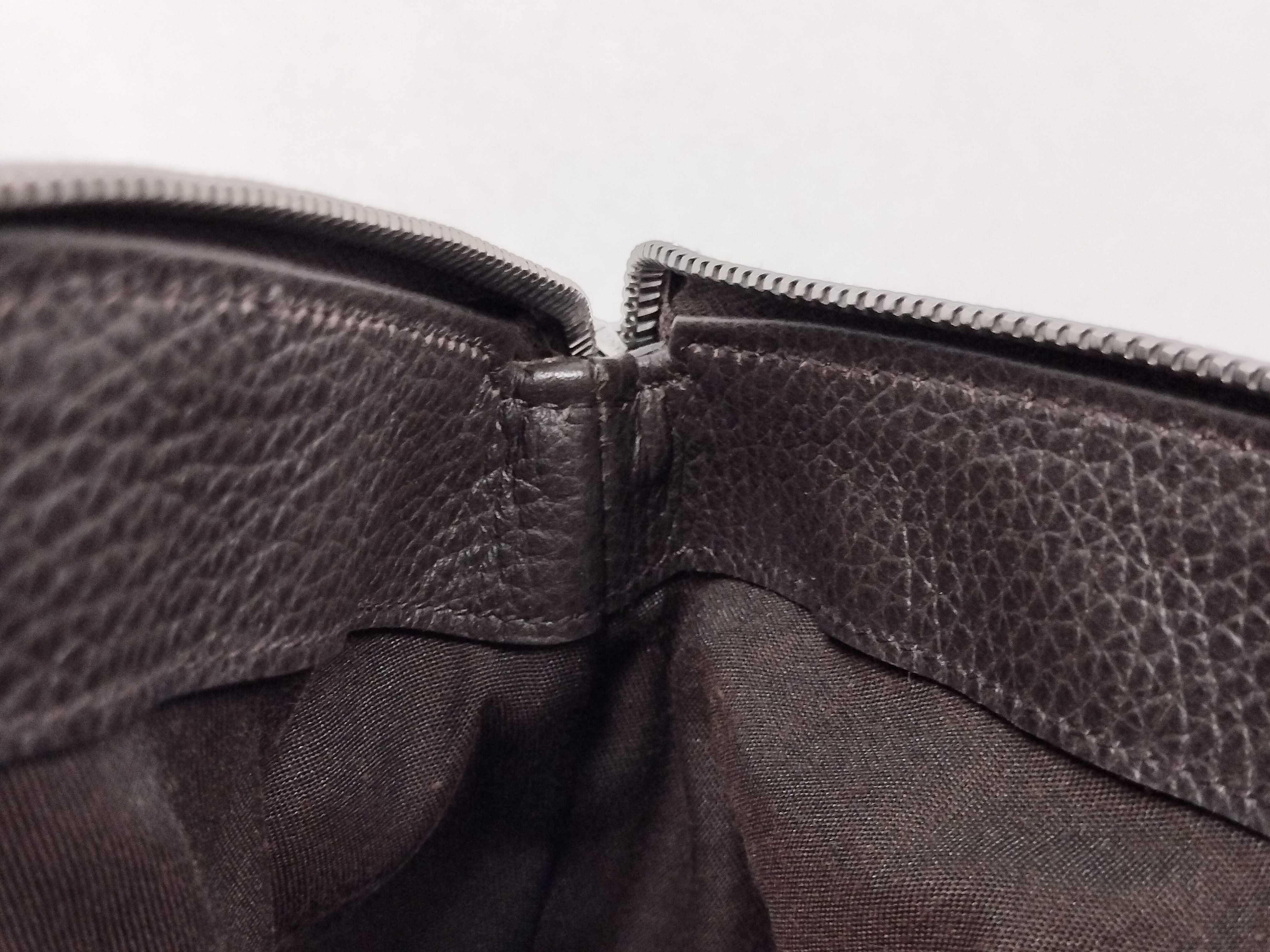 GG Canvas Gucci Tote Bag 339551 Handbag — view 10