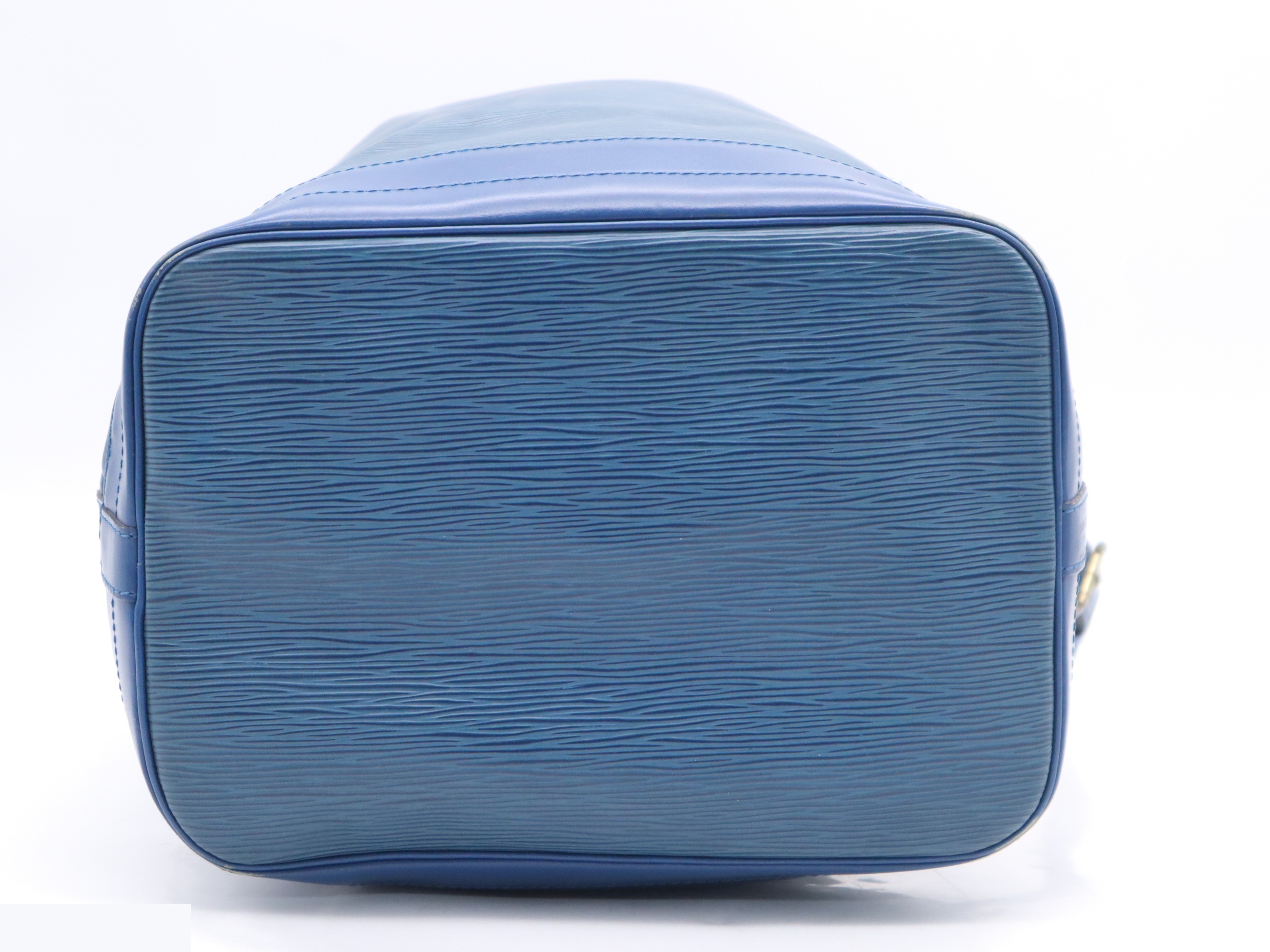 Noé Toledo Blue — view 4