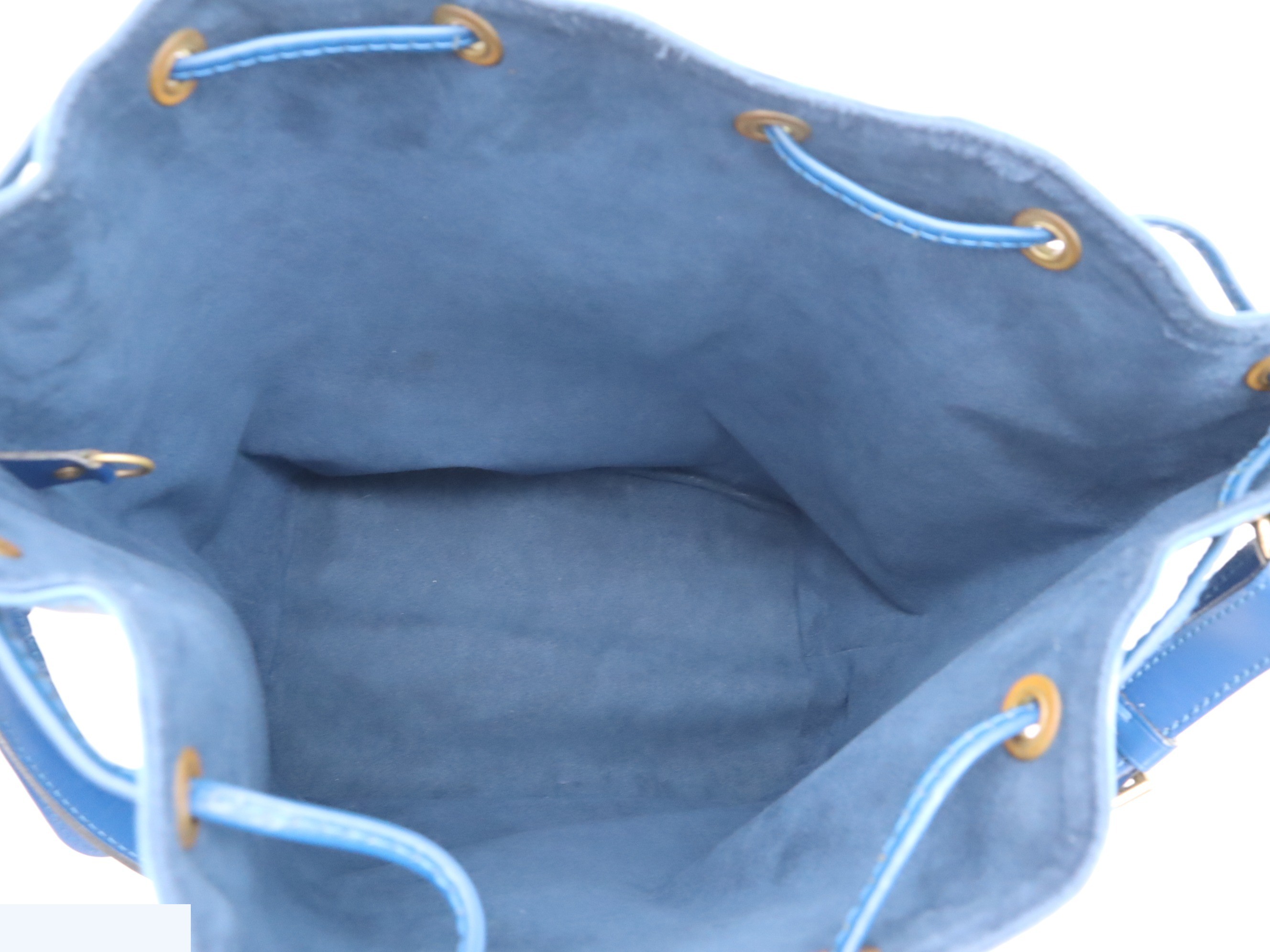 Noé Toledo Blue — view 7