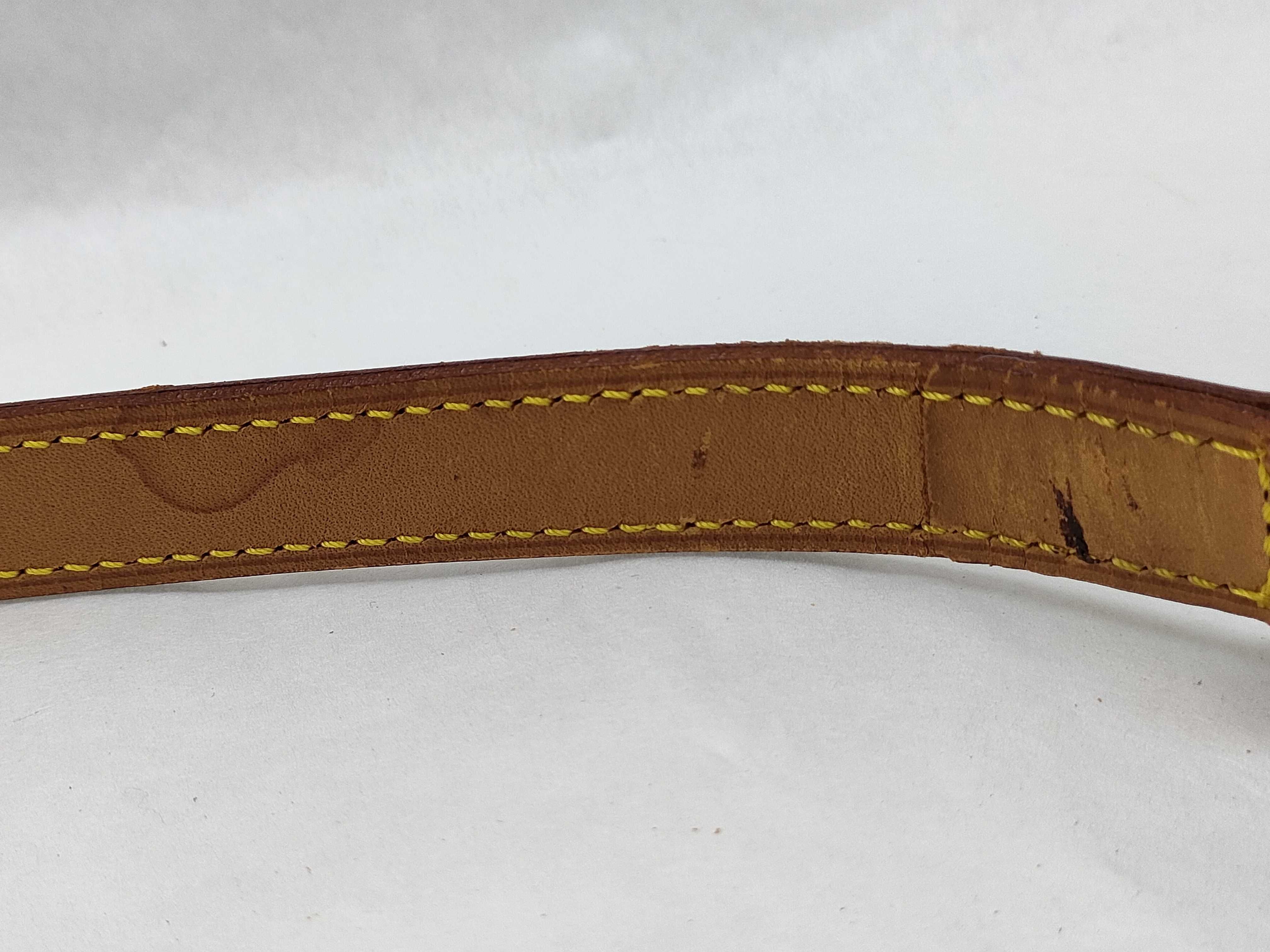Monogram M40647 Chantilly GM Shoulder Bag — view 15
