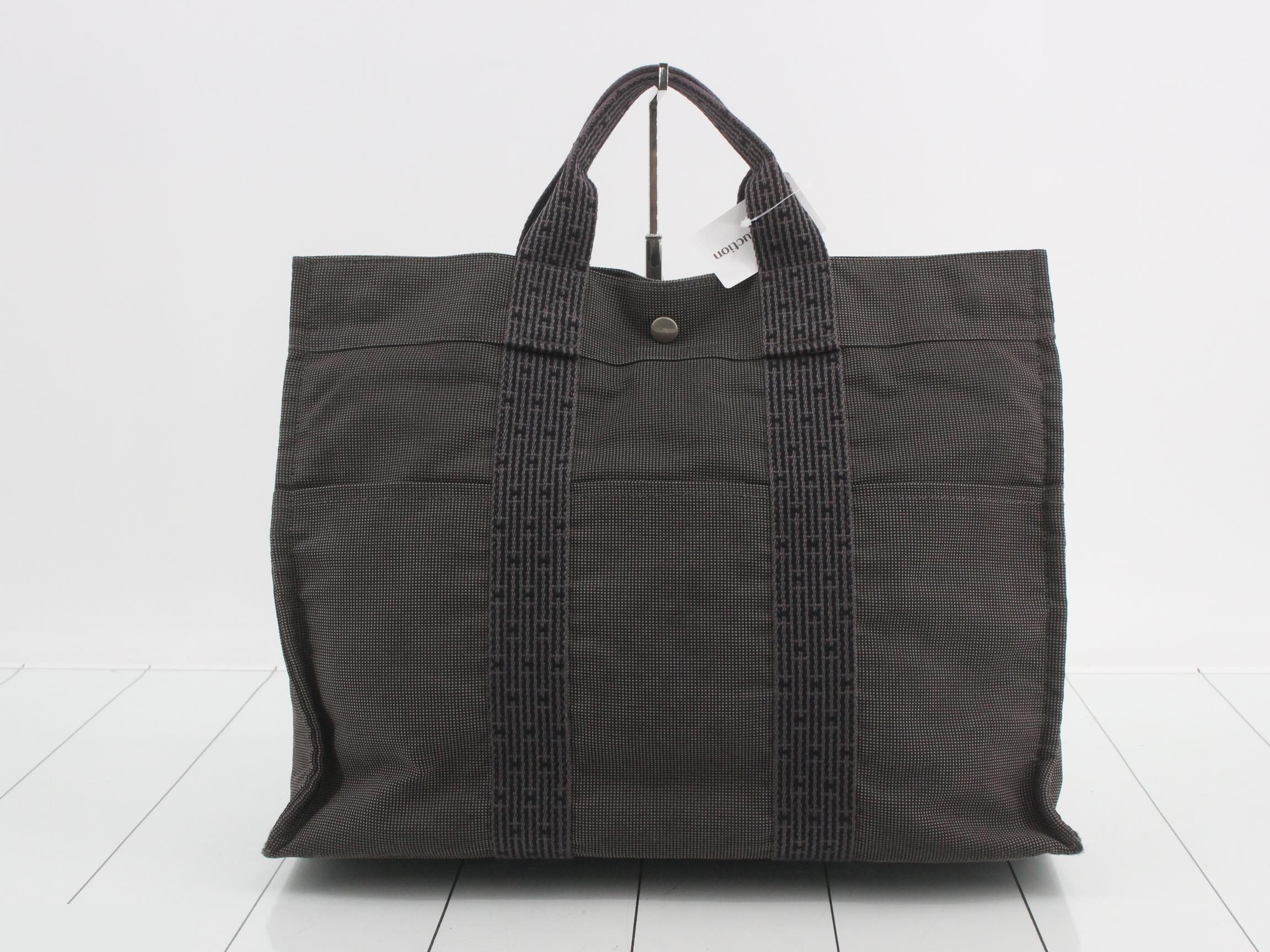 Airline (Bag) - Tote Bag — view 2