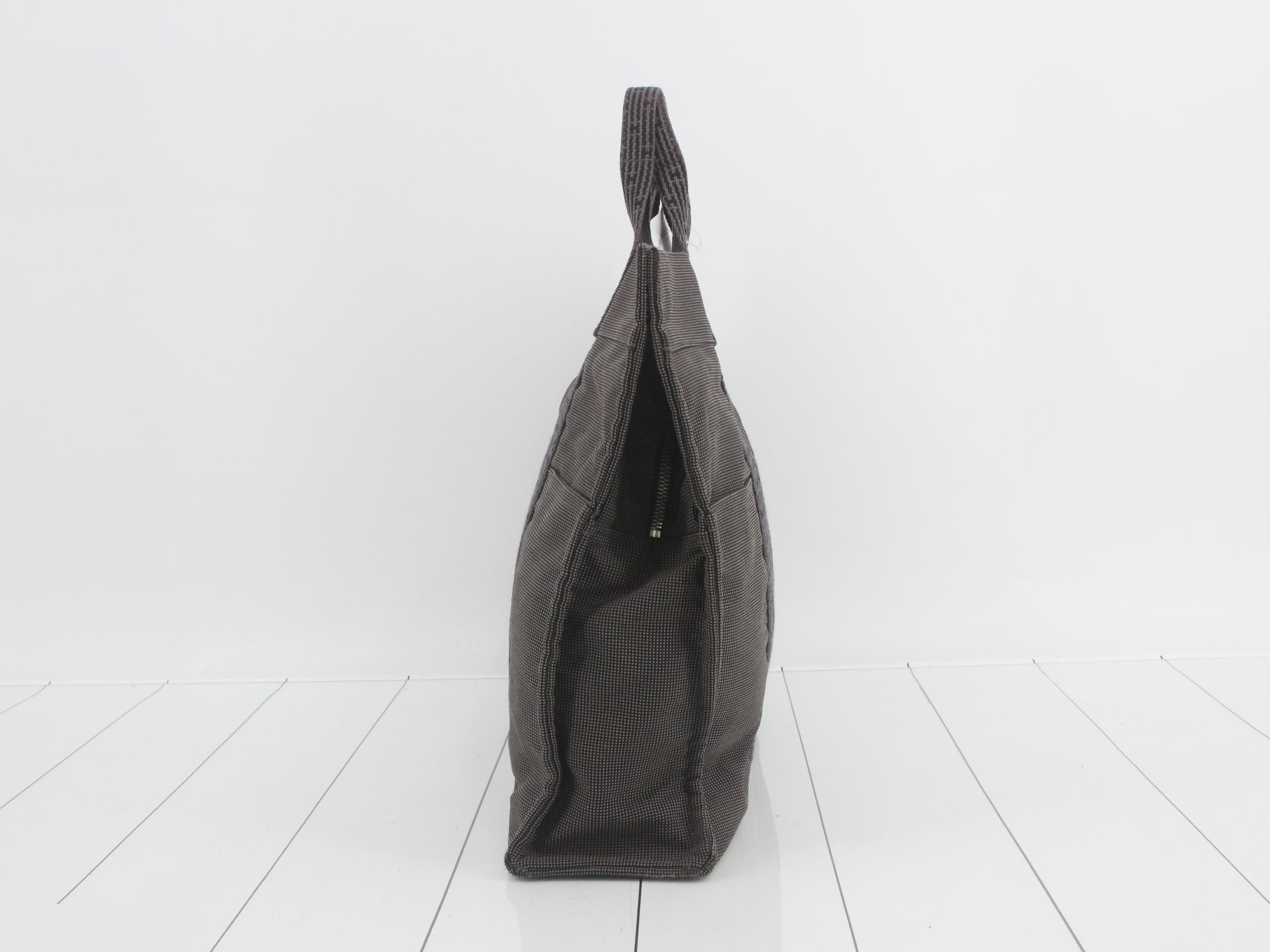 Airline (Bag) - Tote Bag — view 3
