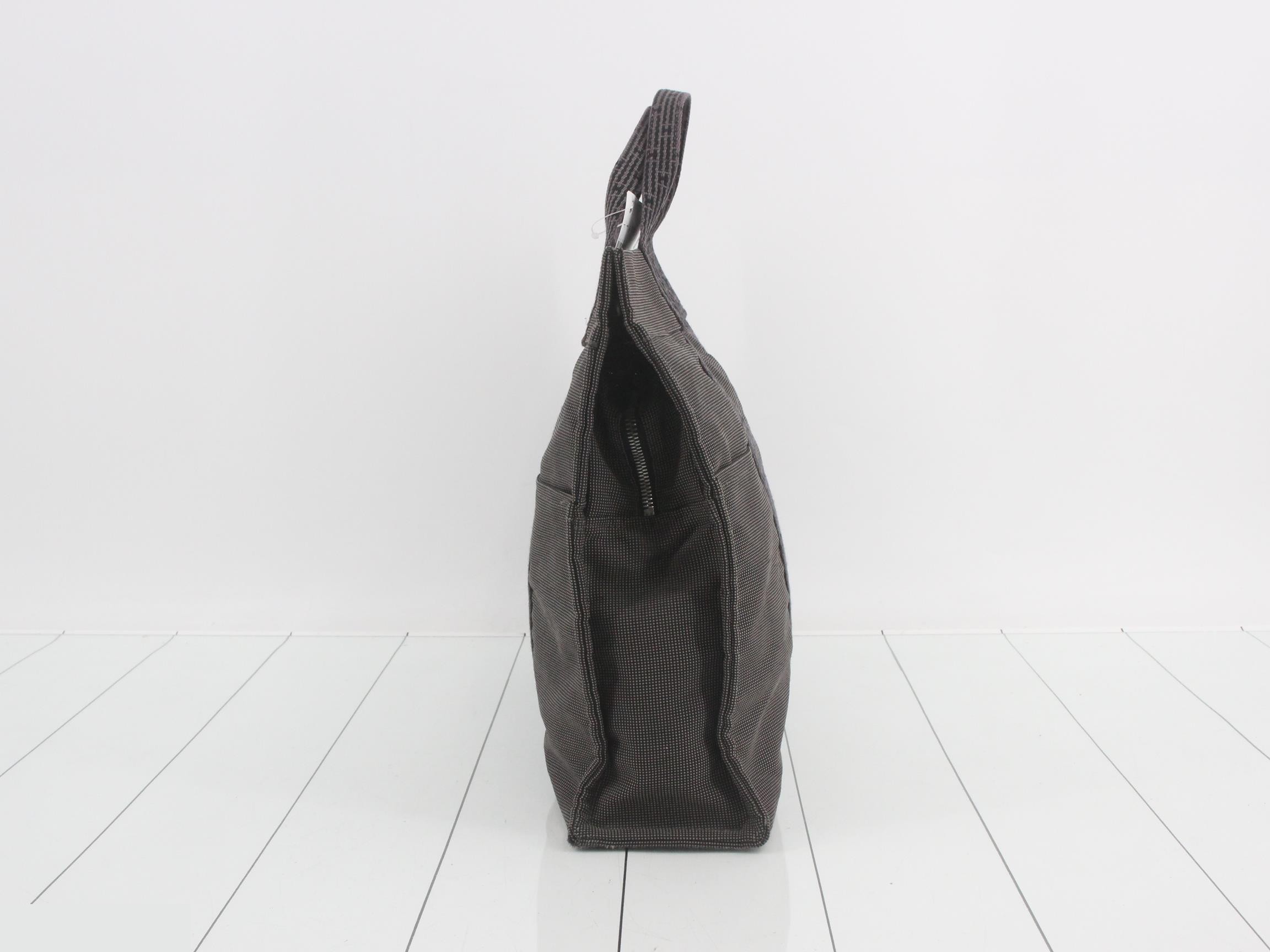 Airline (Bag) - Tote Bag — view 4