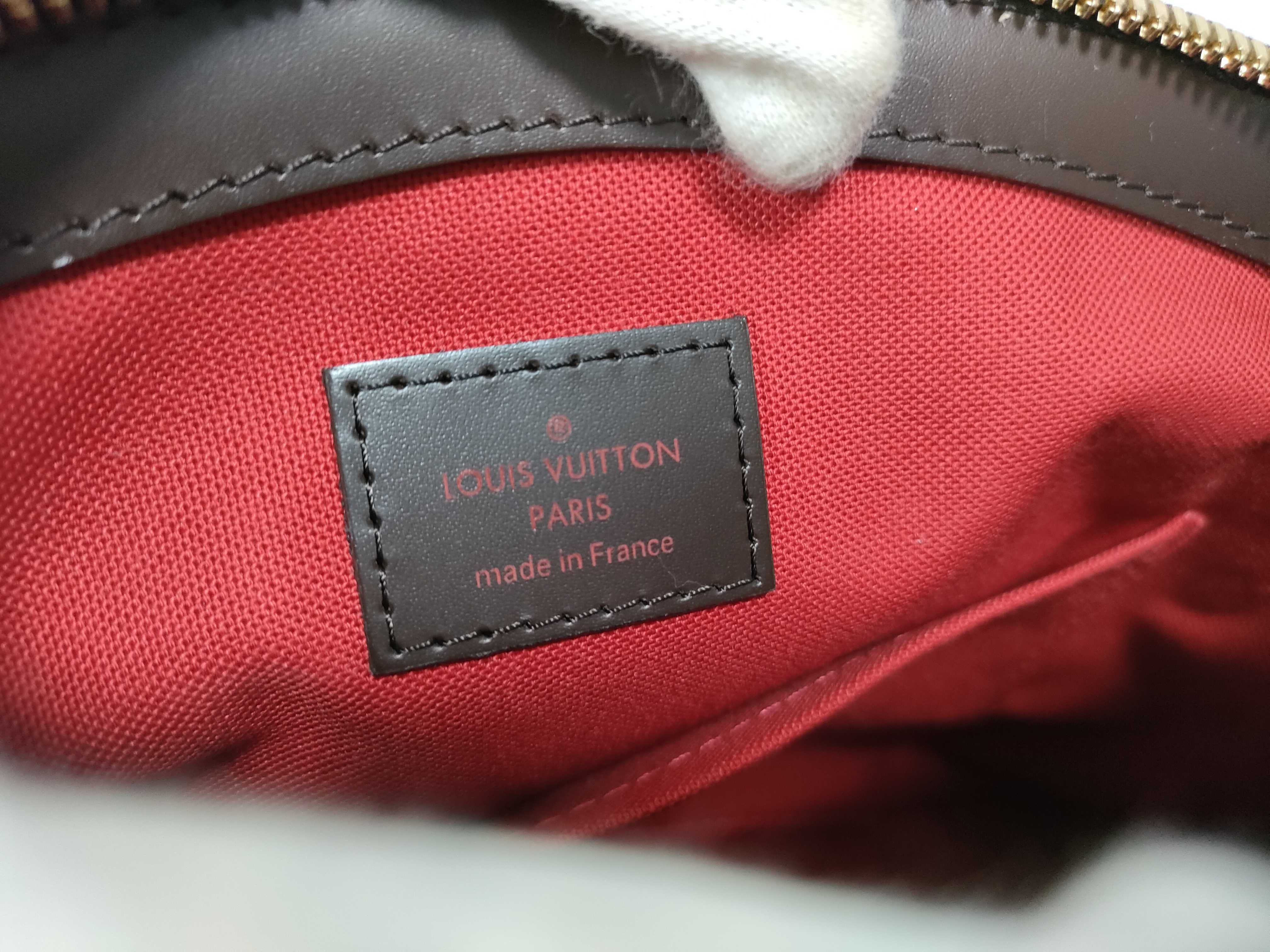 Damier LV Damier N41117 DU1172 Handbag — view 13