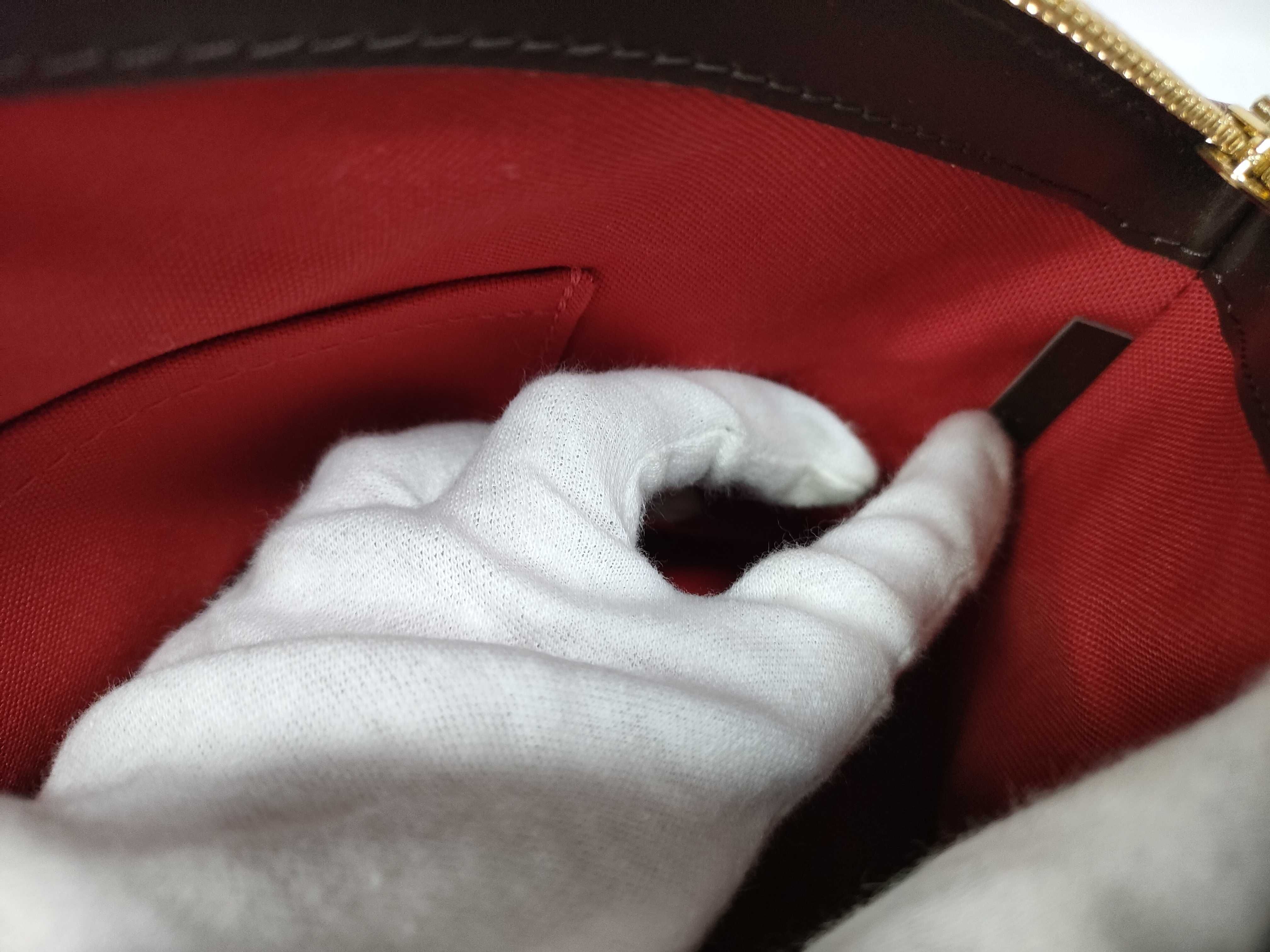 Damier LV Damier N41117 DU1172 Handbag — view 15