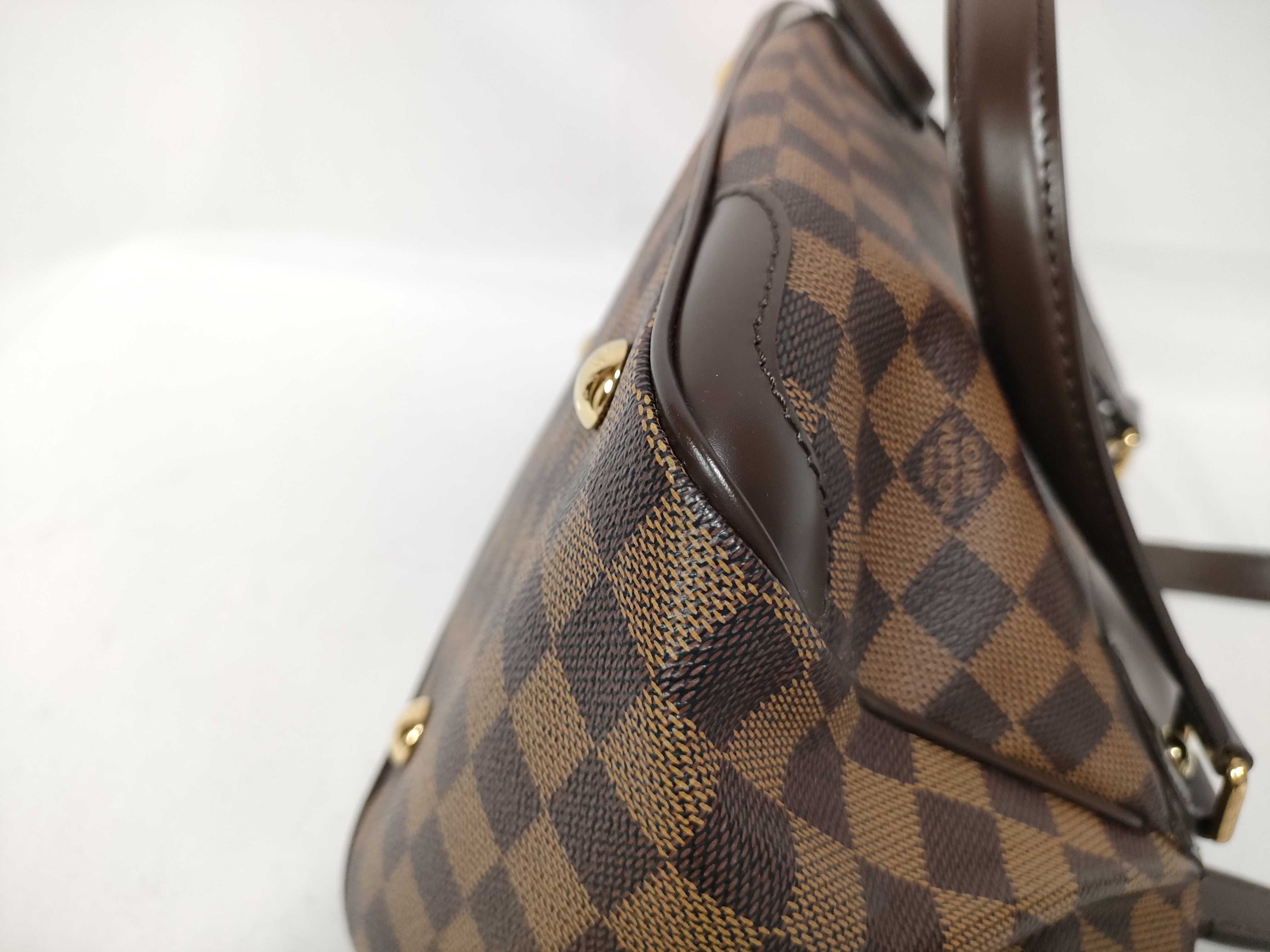 Damier LV Damier N41117 DU1172 Handbag — view 4